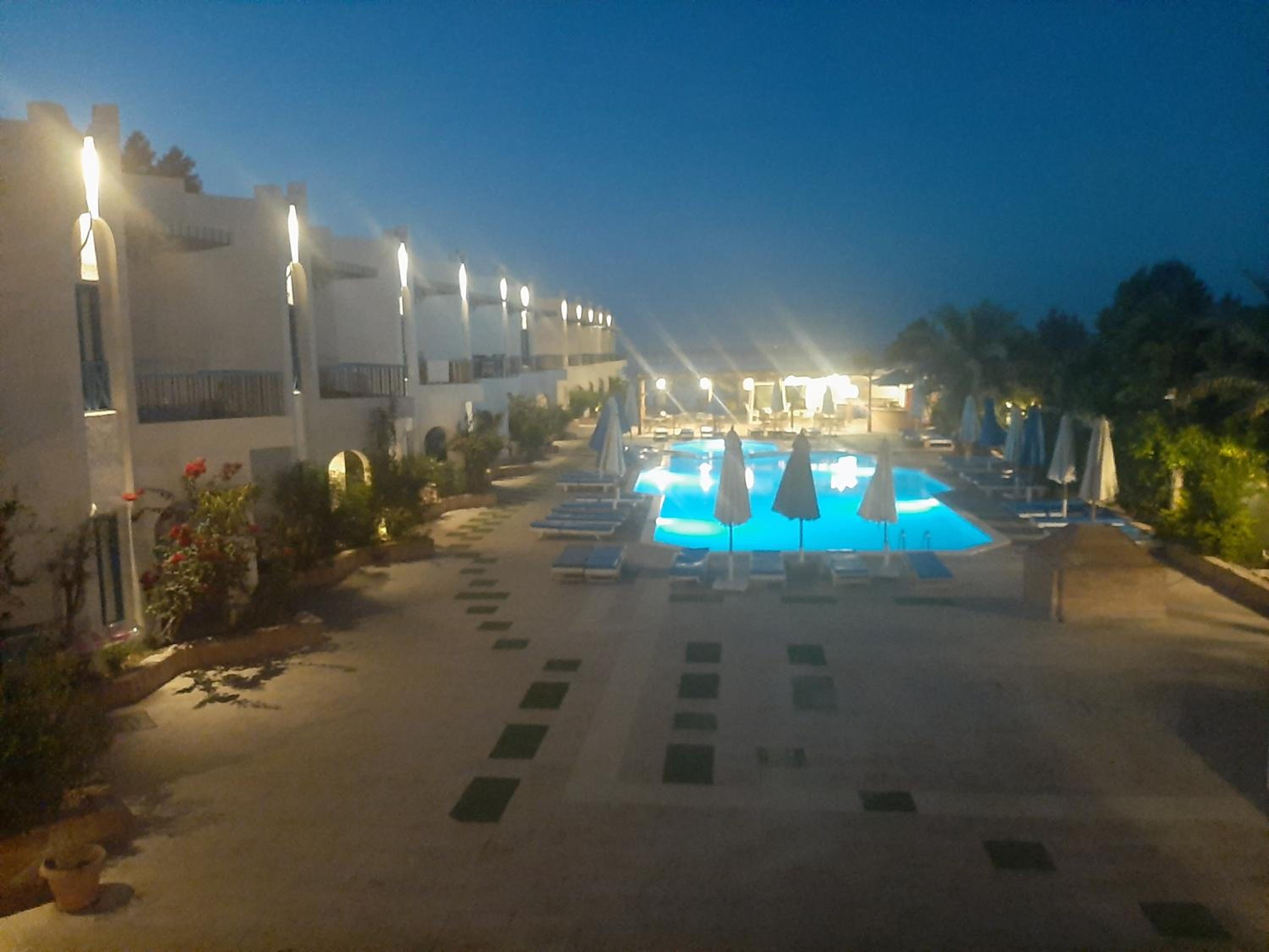 Double Room with Sea View