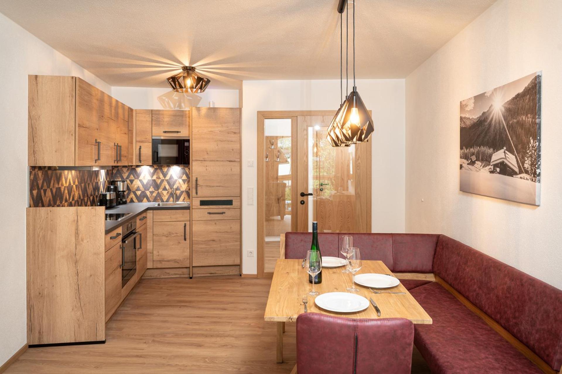 Studio Apartment photo 3
