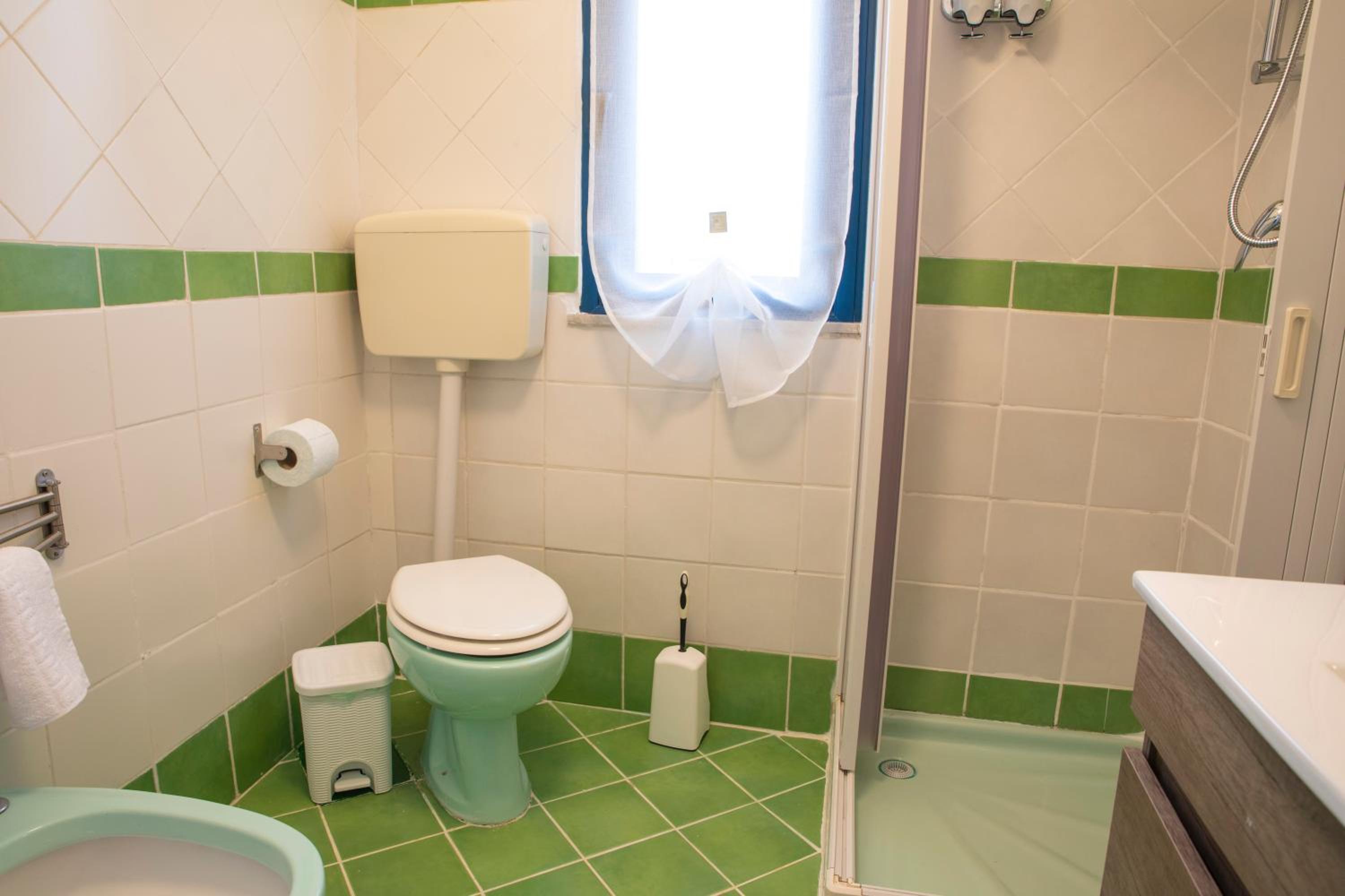 Two-Bedroom House photo 3