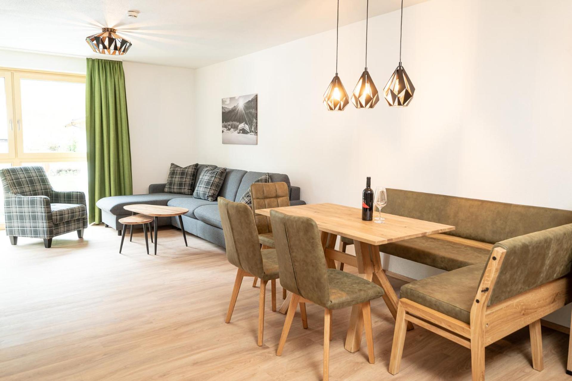 Superior Apartment photo 3