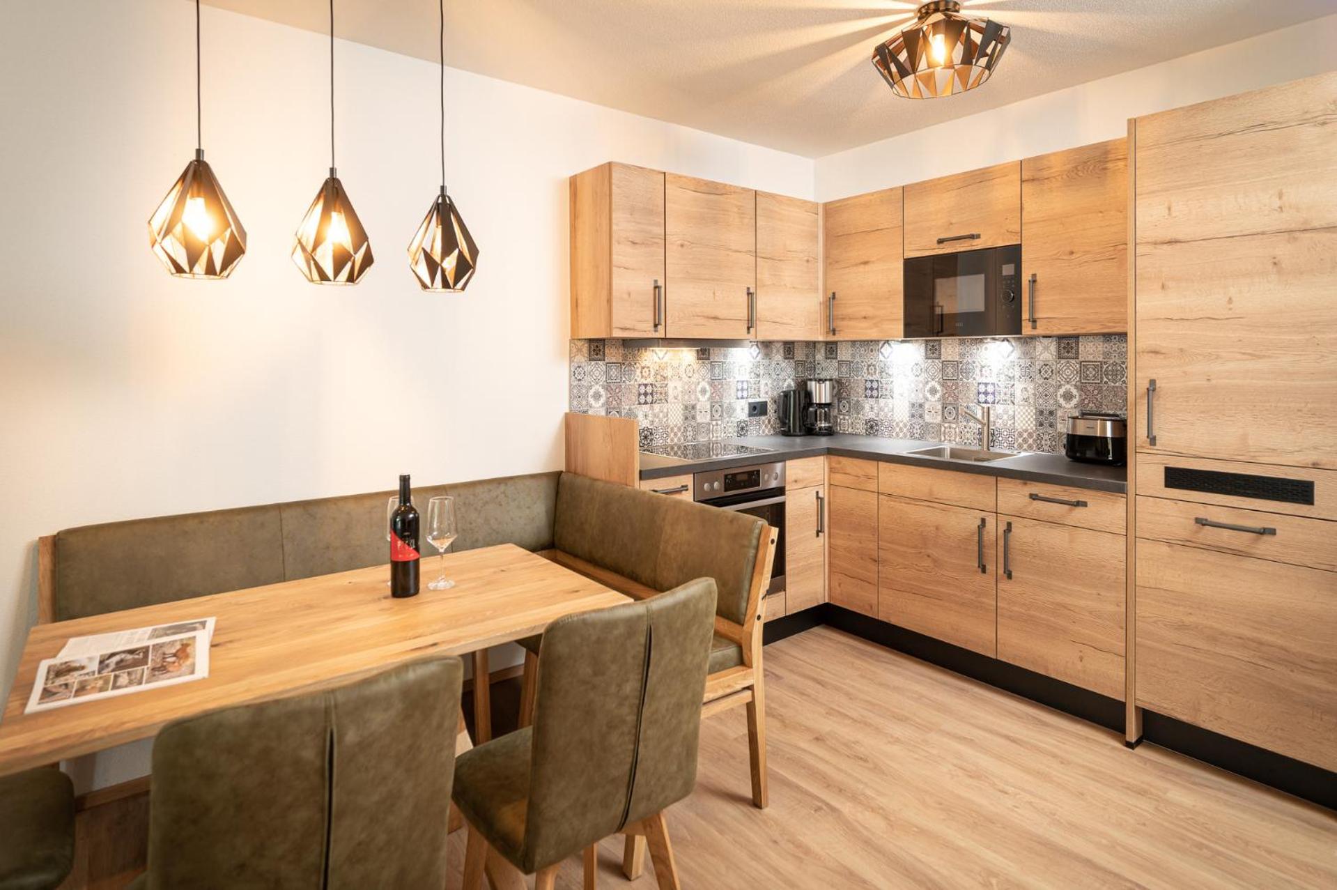 Superior Apartment photo 2