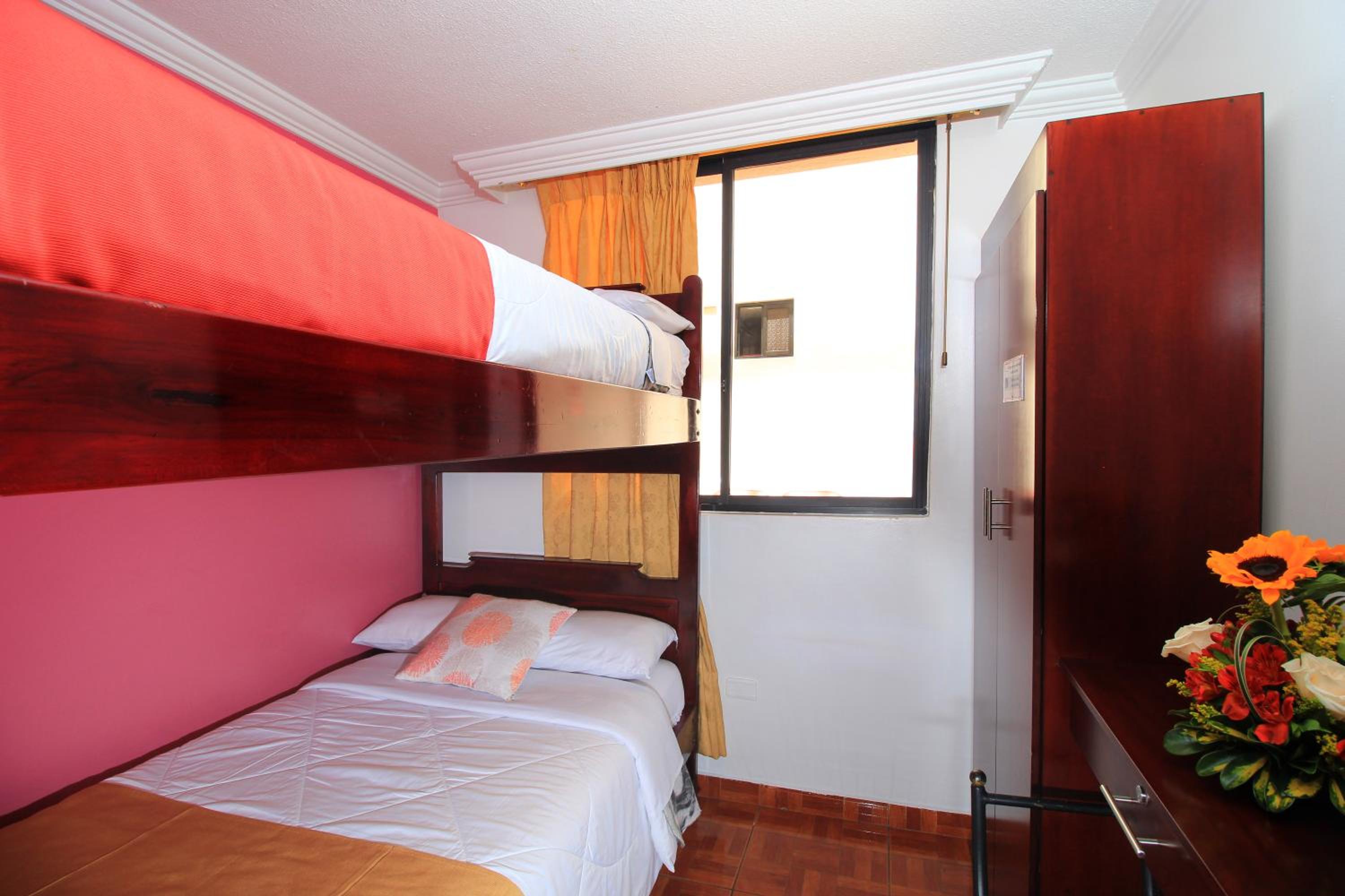 La Rosario Hostal — photo 121
