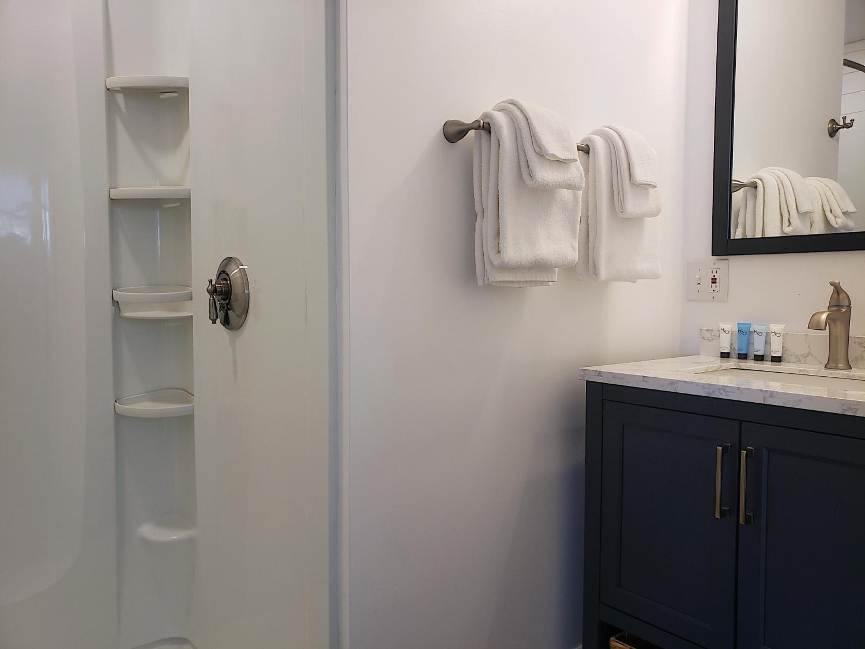 Deluxe Apartment  photo 2