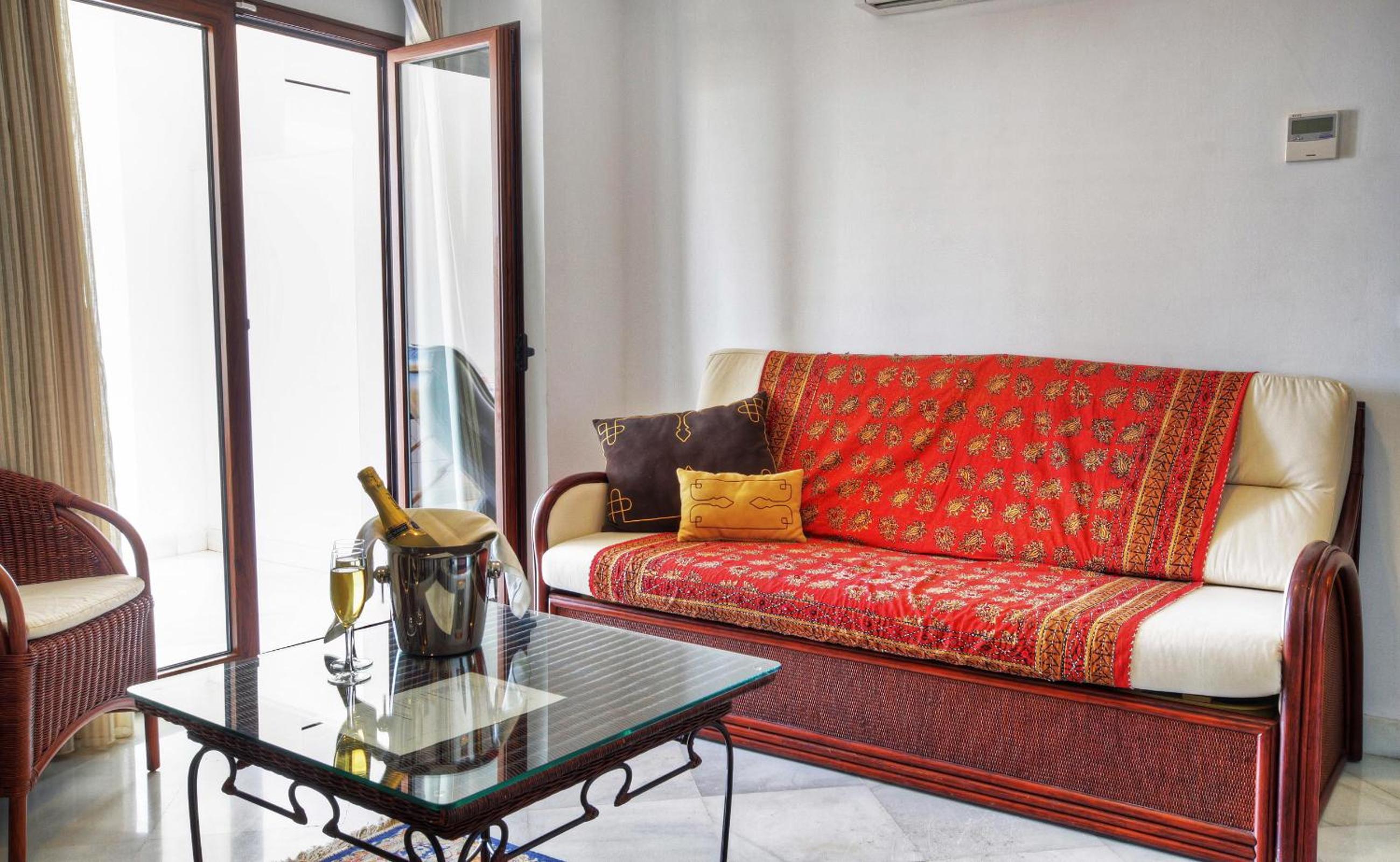 Junior Suite - Photo 9