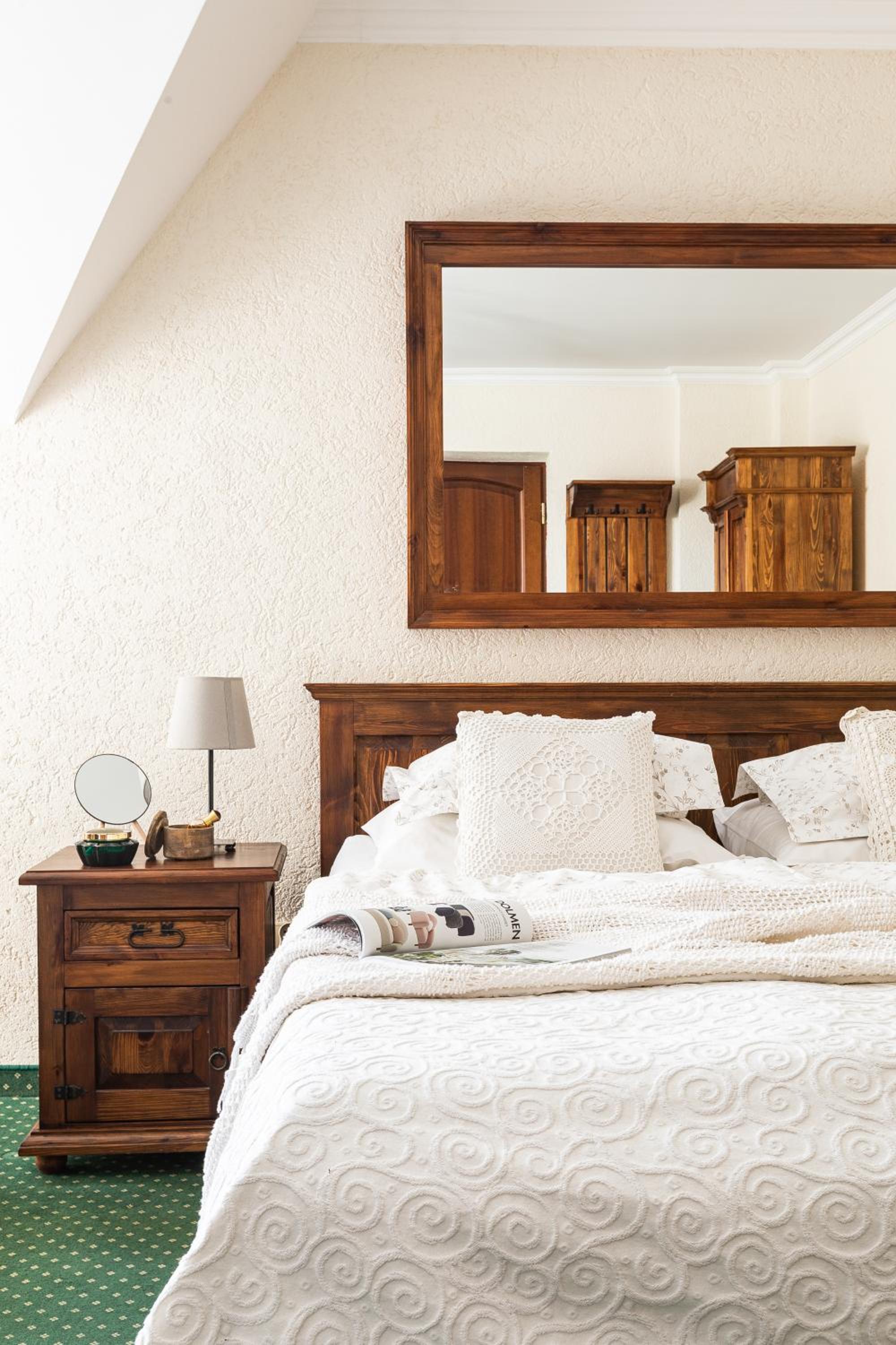 Double Room - Photo 8