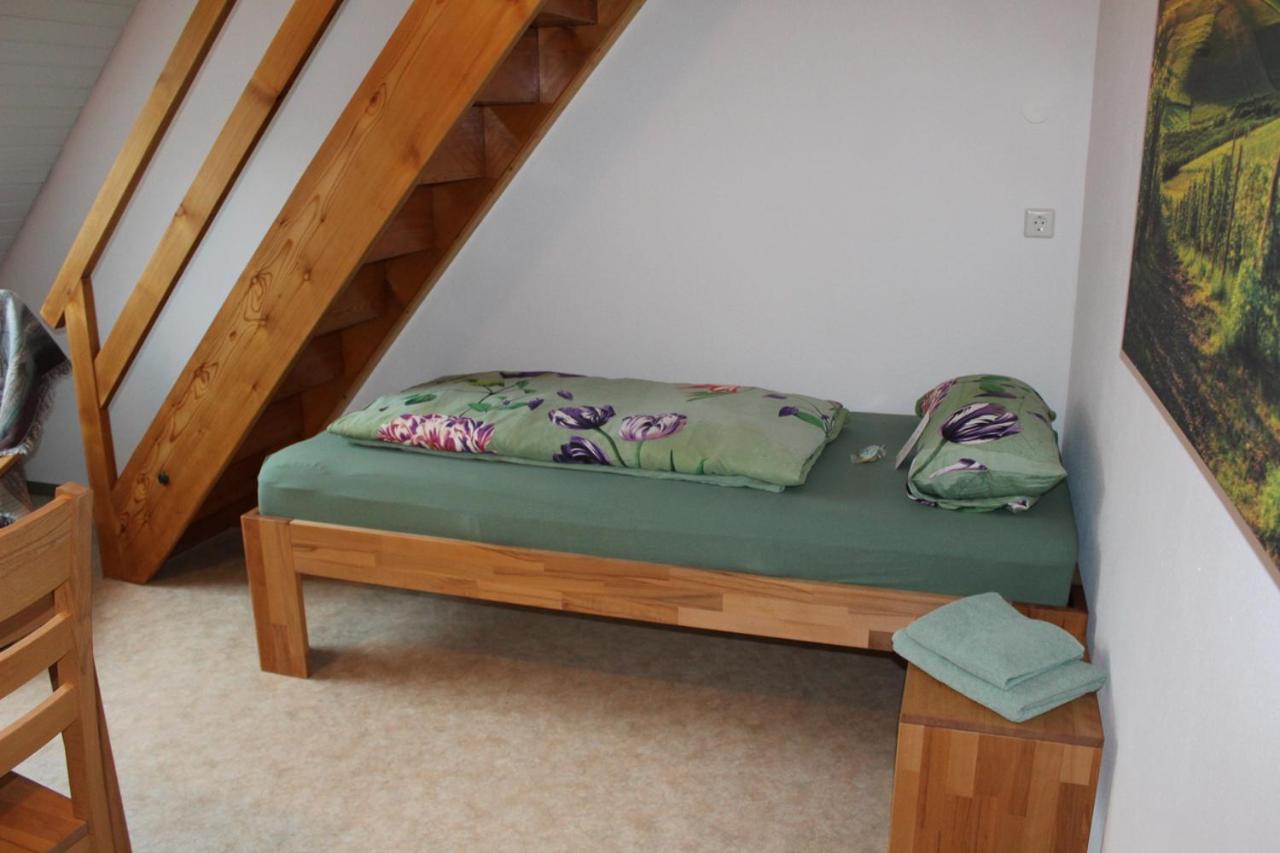 Twin Room With Mountain View photo 2