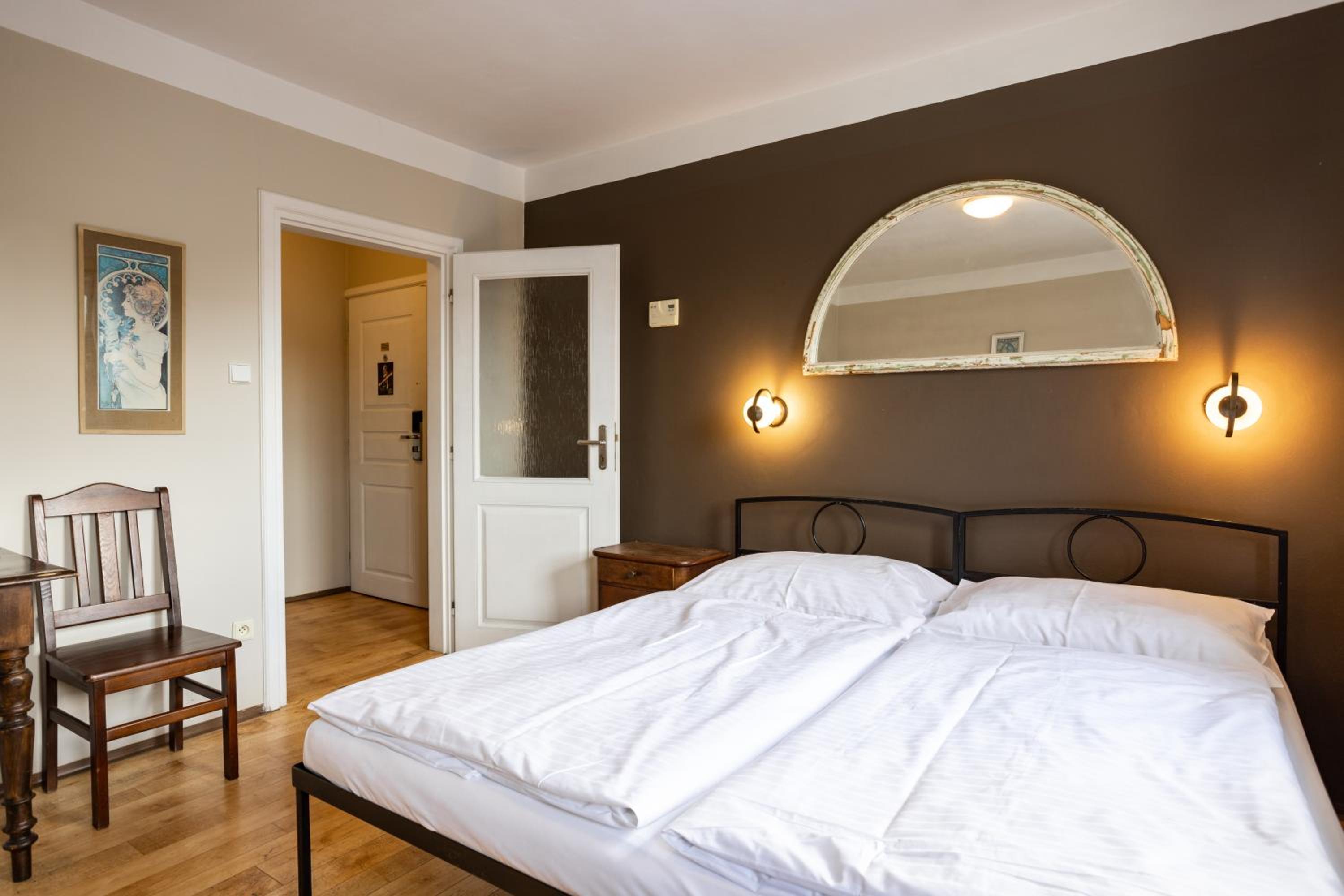 Double or Twin Room — the supplier's photographs — photo 3