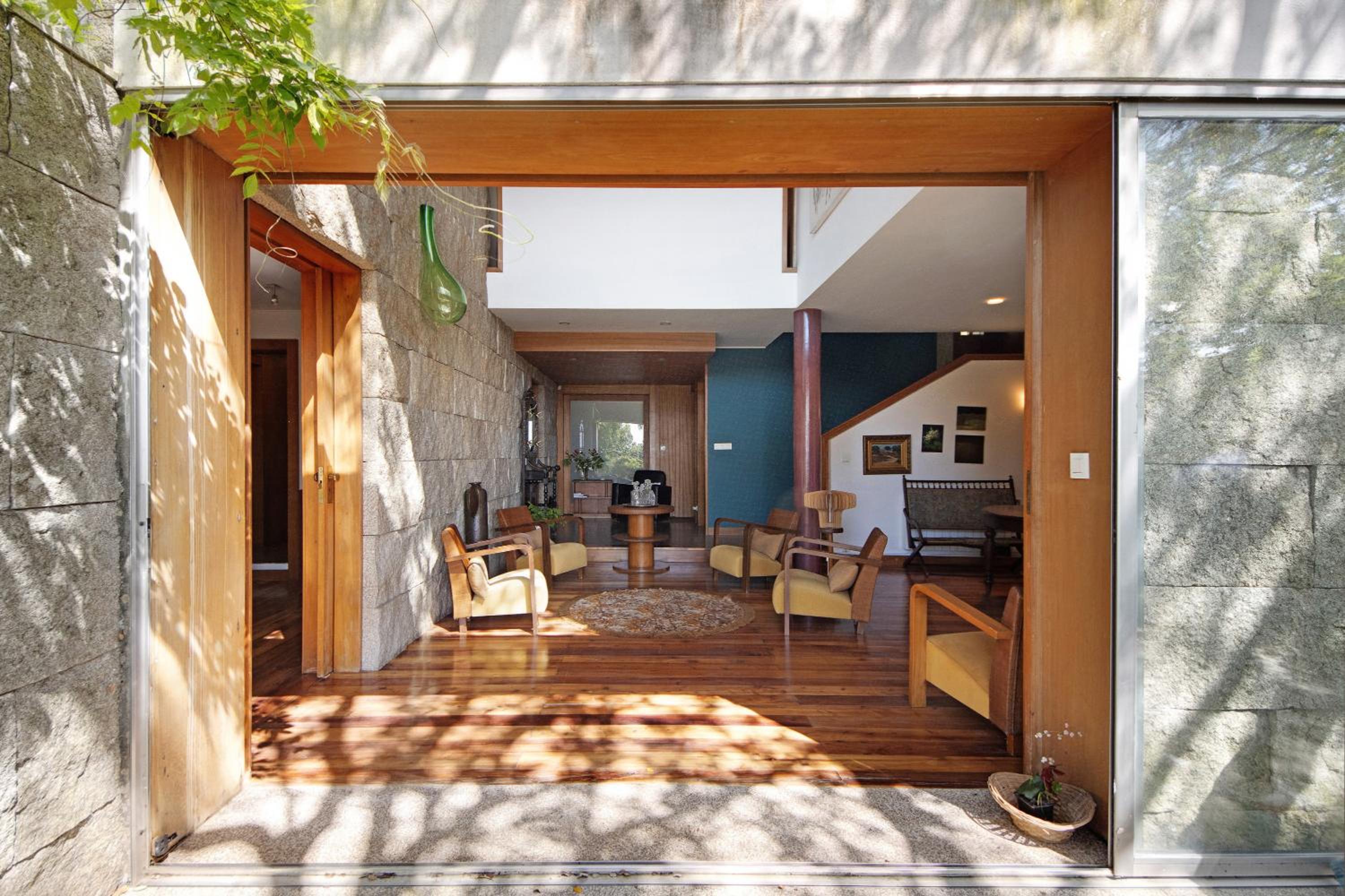 Two-Bedroom House photo 2