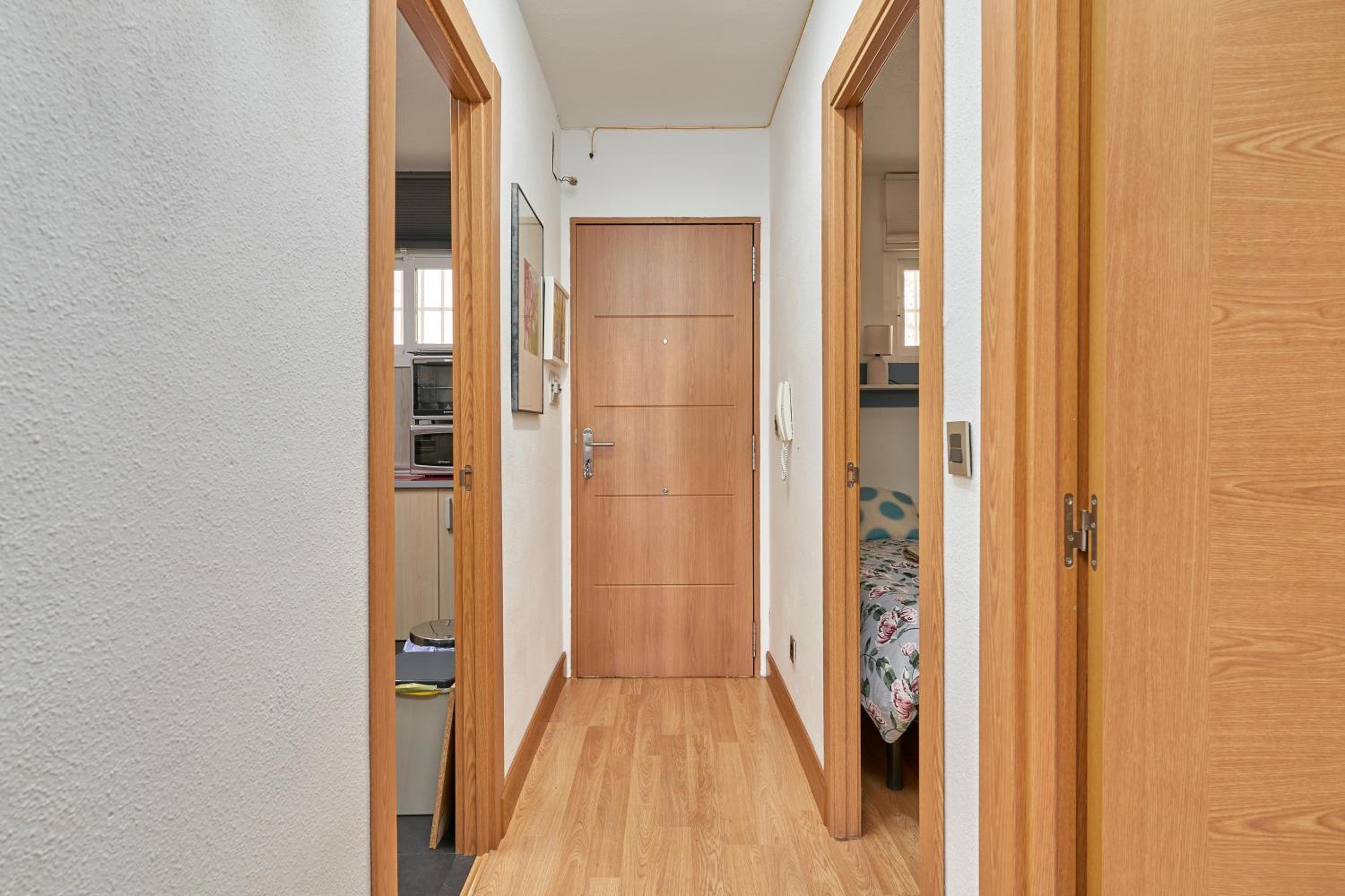 Two-Bedroom Deluxe Apartment with Ocean View photo 3