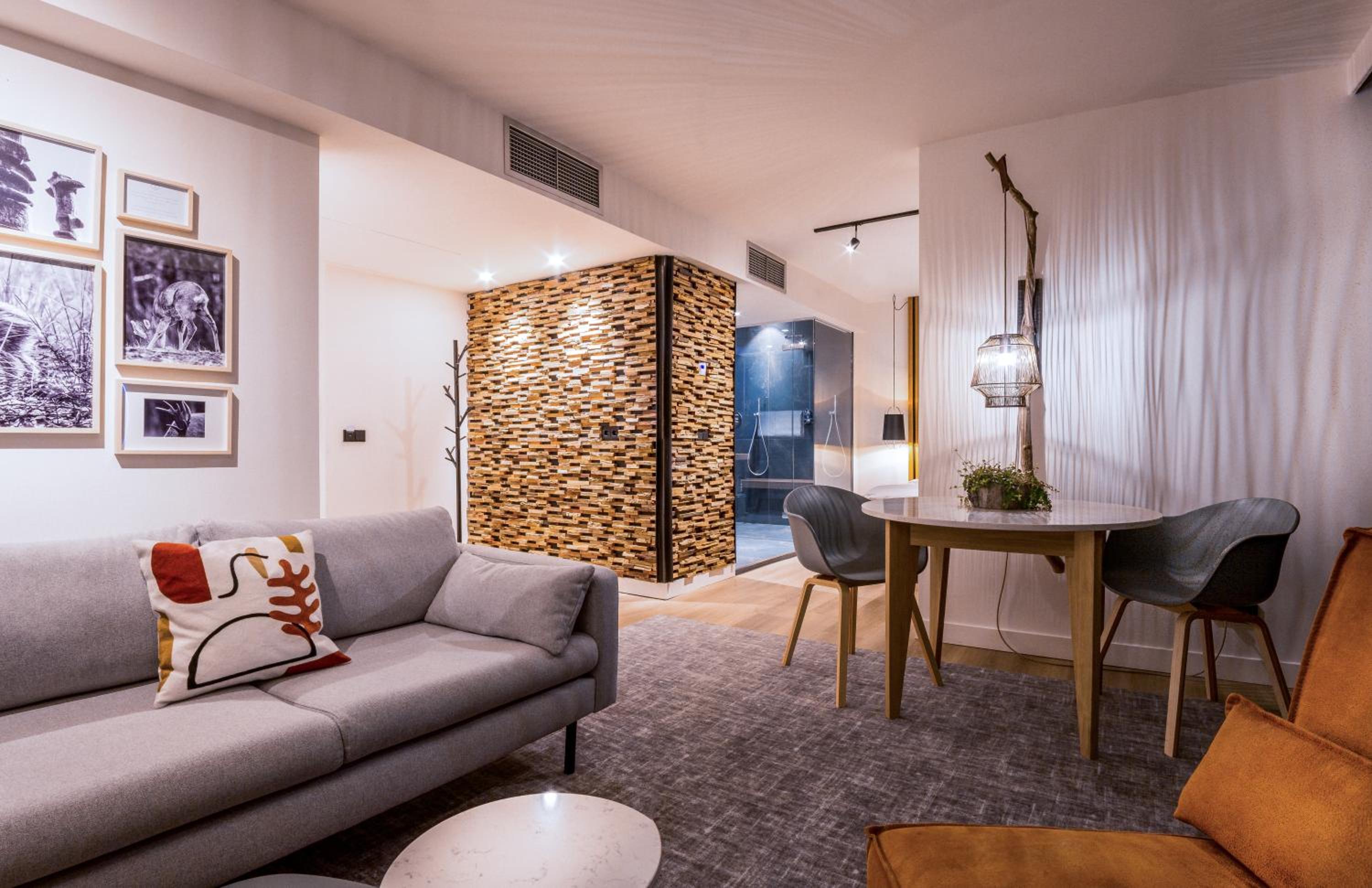 Deluxe Suite - Photo 1