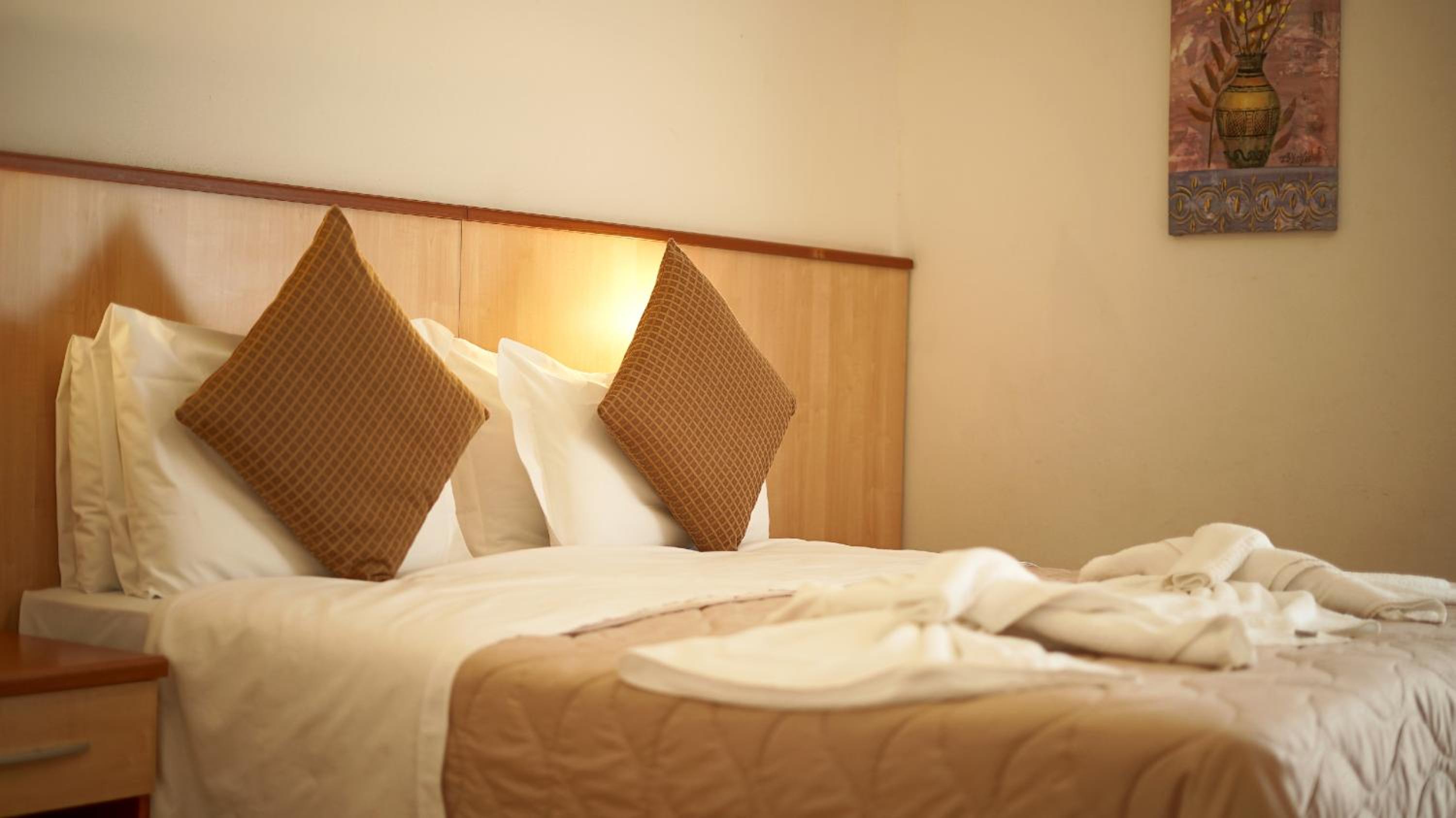 Double Room - Photo 4
