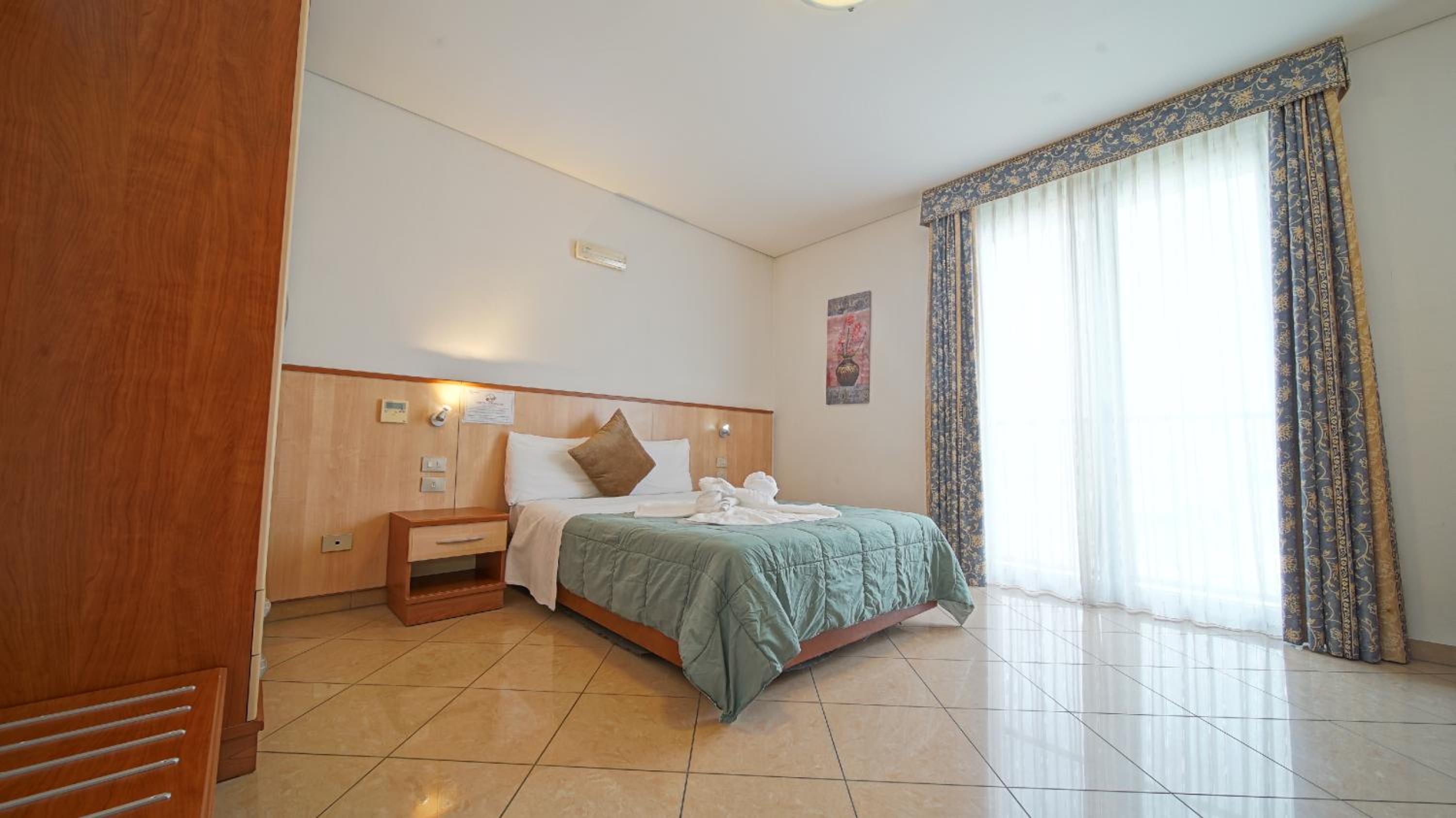 Double Room - Photo 1