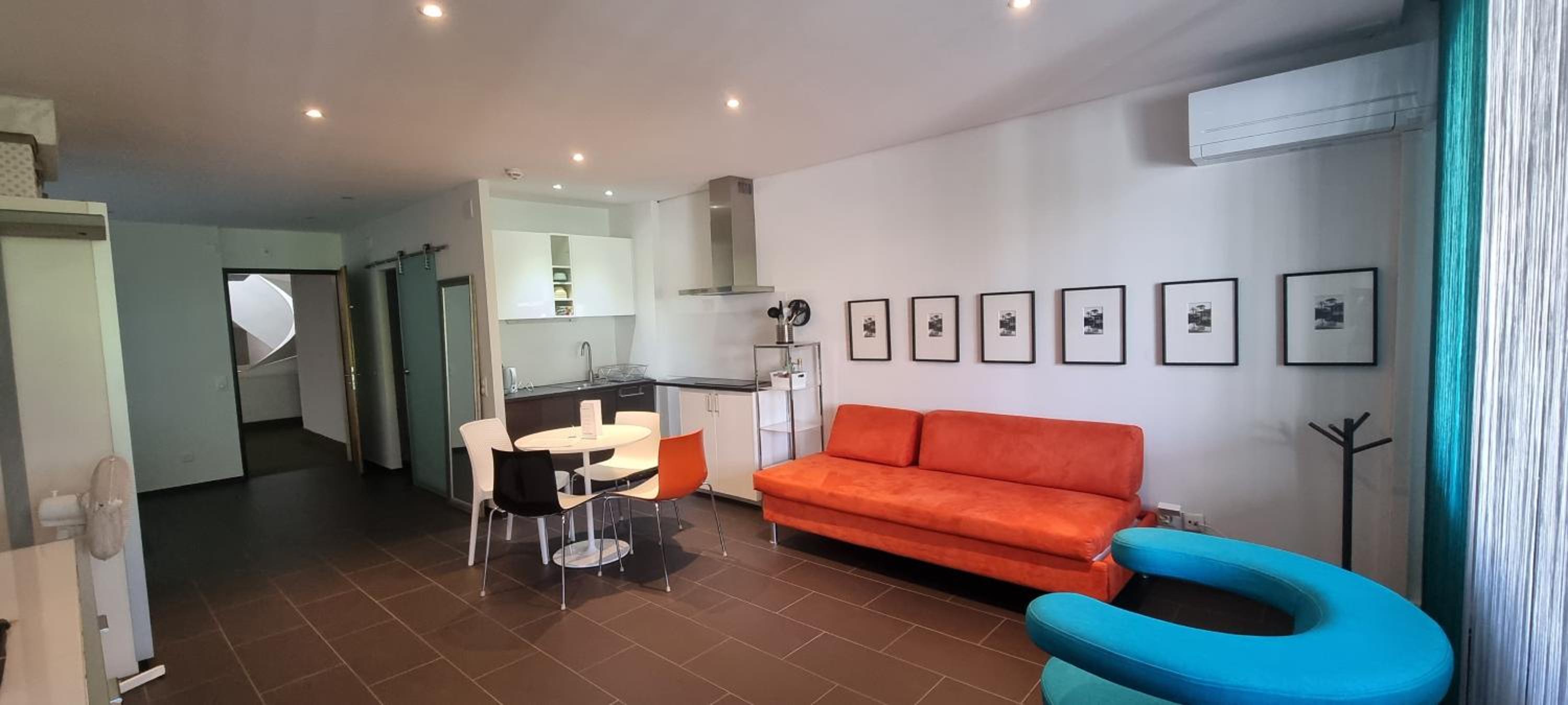 Superior Apartment photo 2