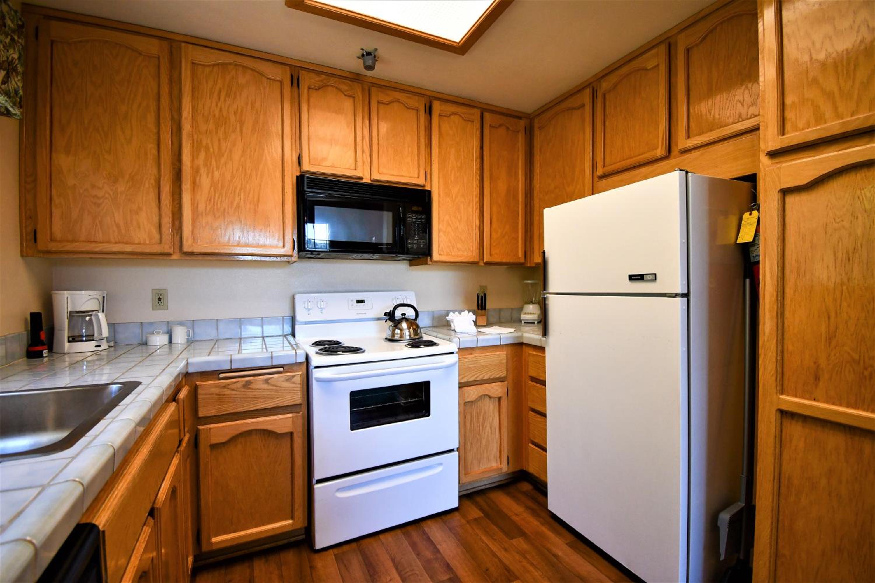 Two-Bedroom Suite photo 3