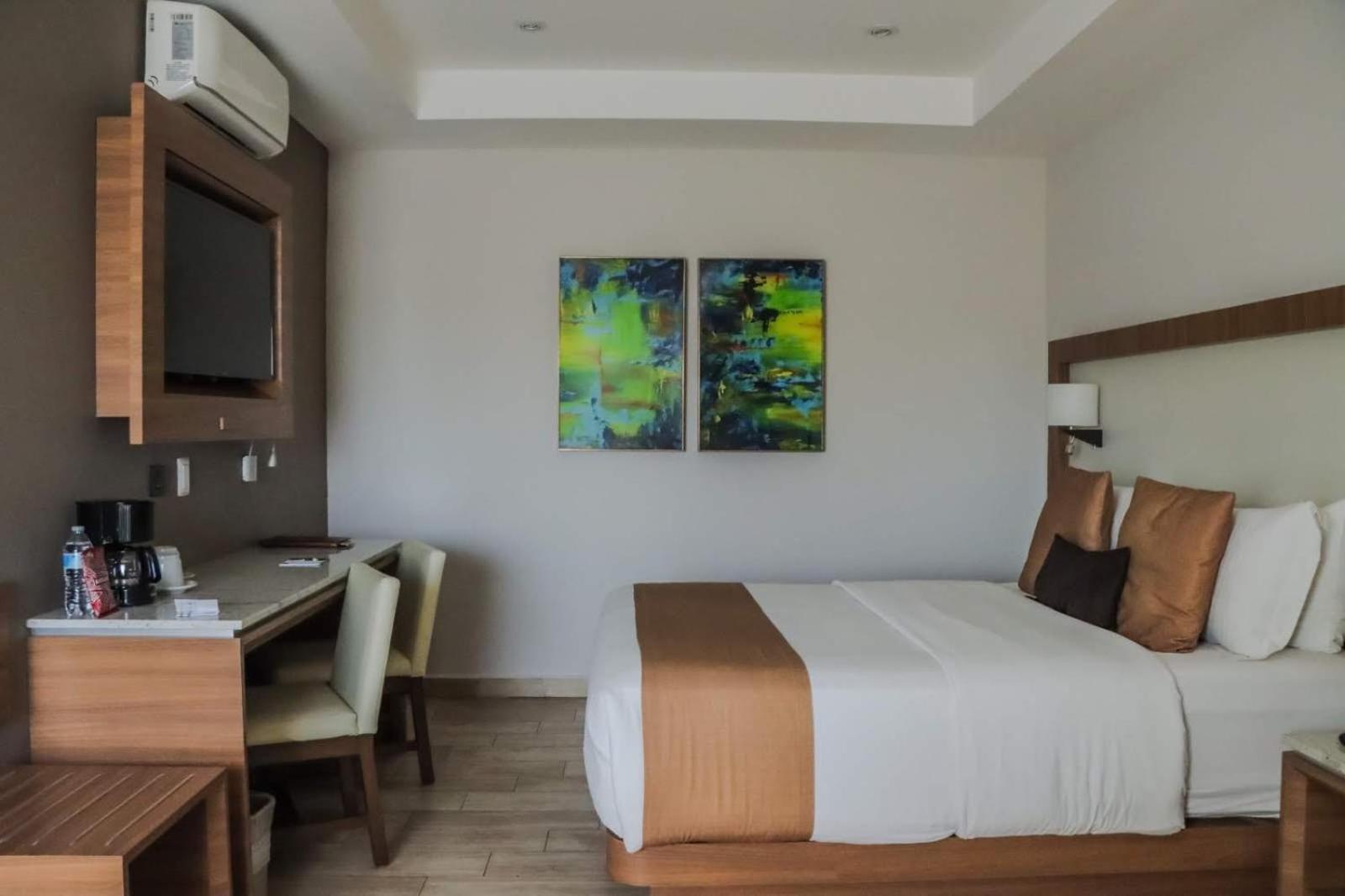 Suite photo 2