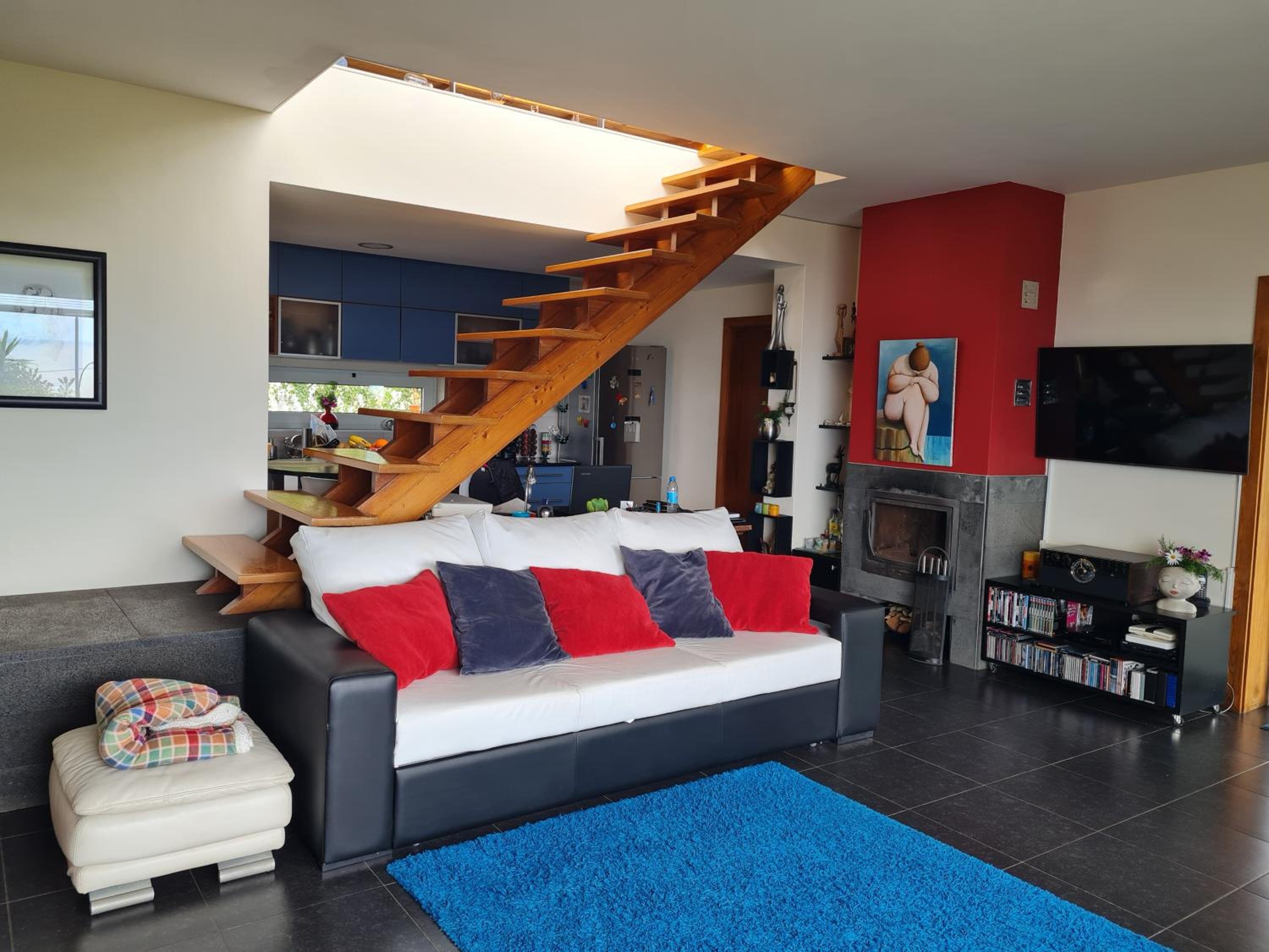 Deluxe Suite with Sea View photo 2