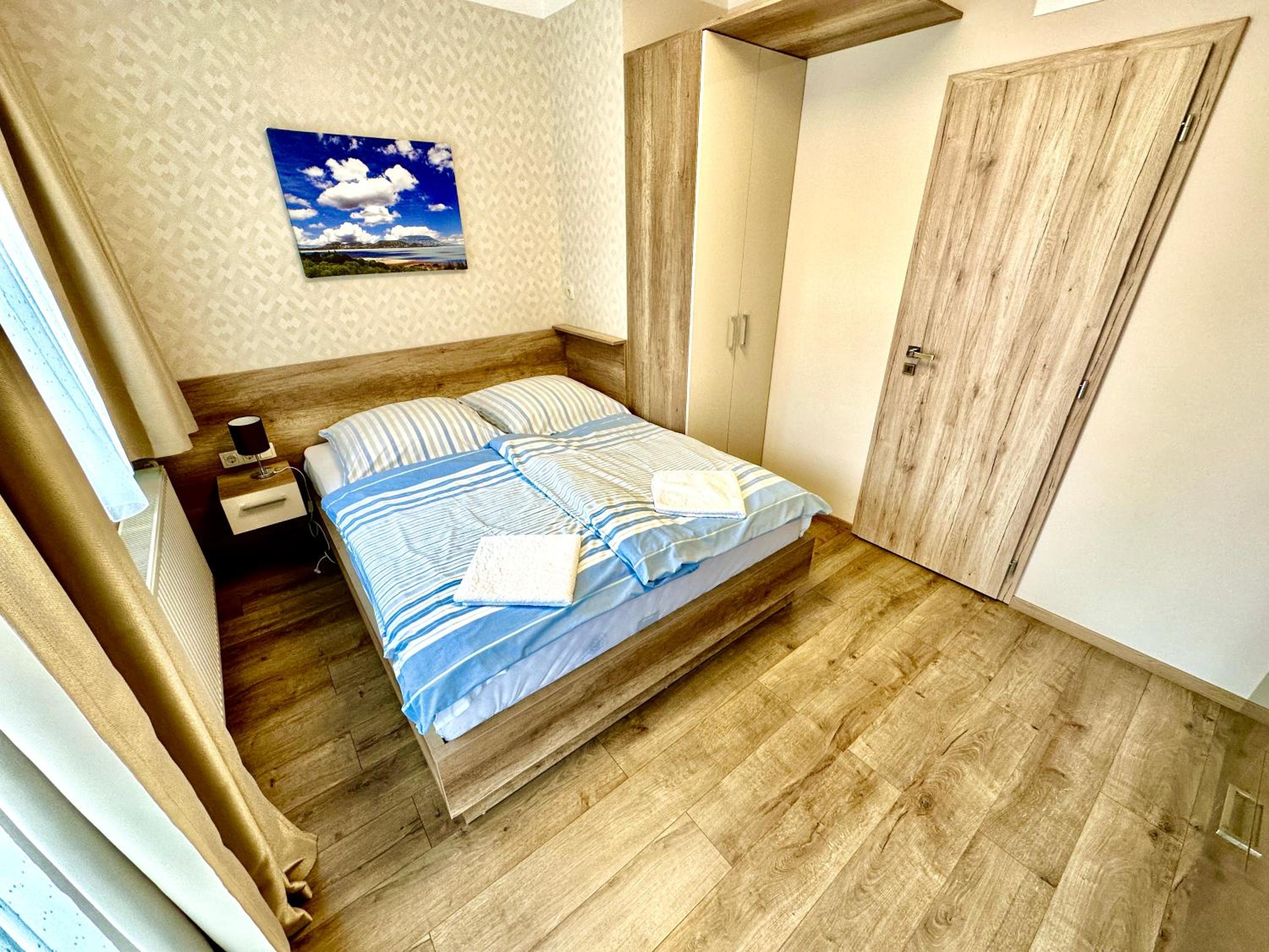 Apartment with Terrace photo 1