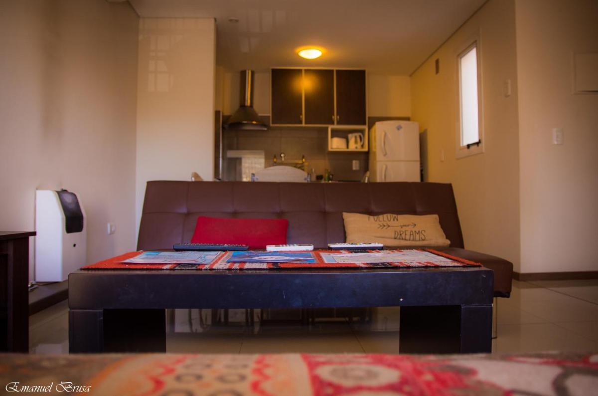Apartment photo 1