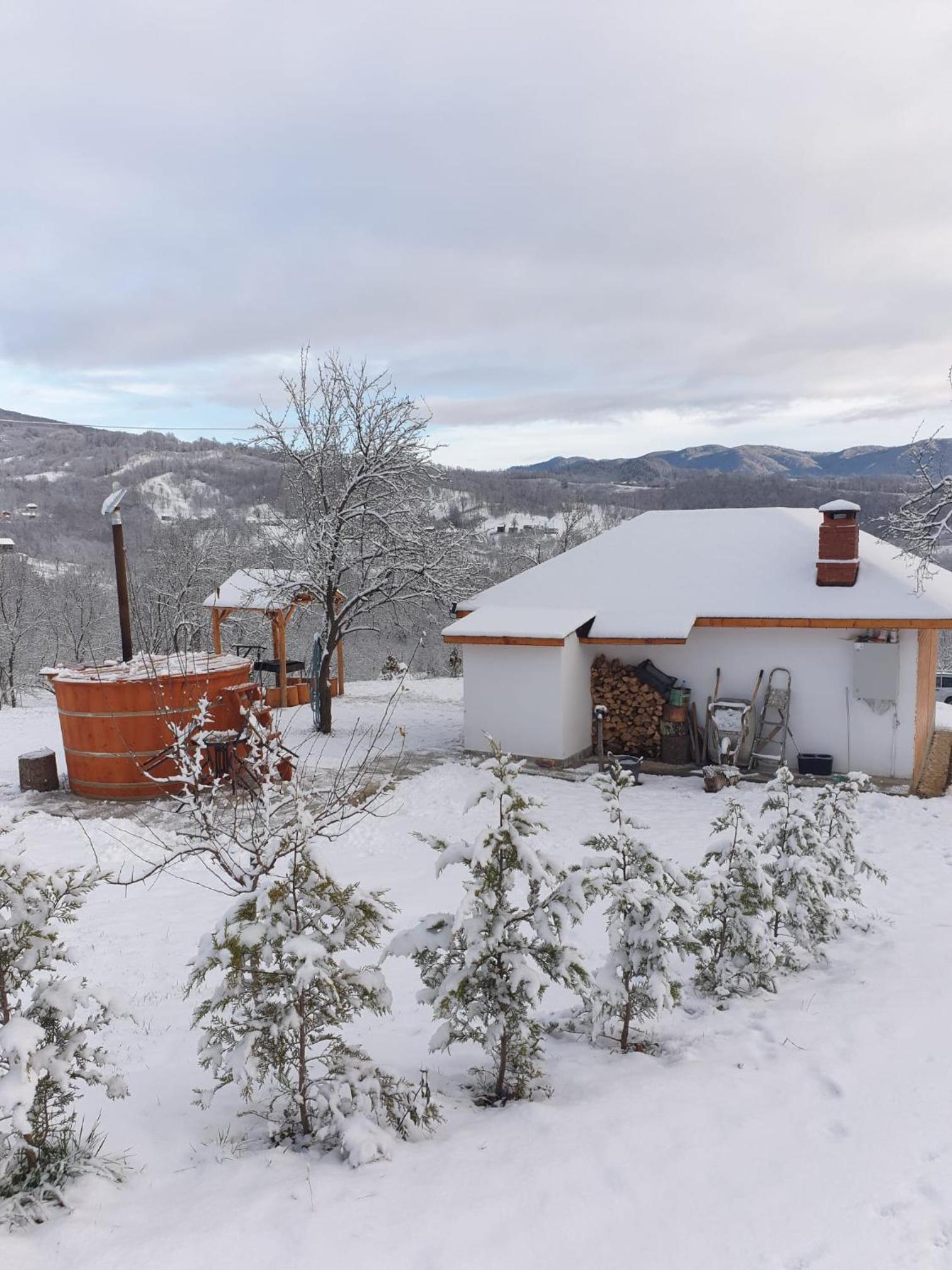 Cottage with Garden View photo 2