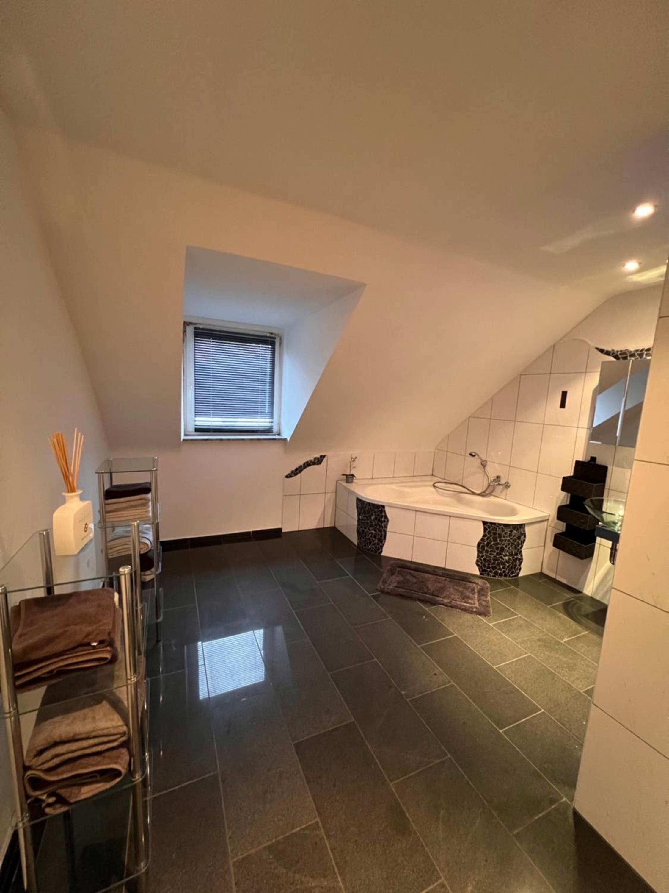 Relax-Apartment mit 2 Schlafzimmern photo 3