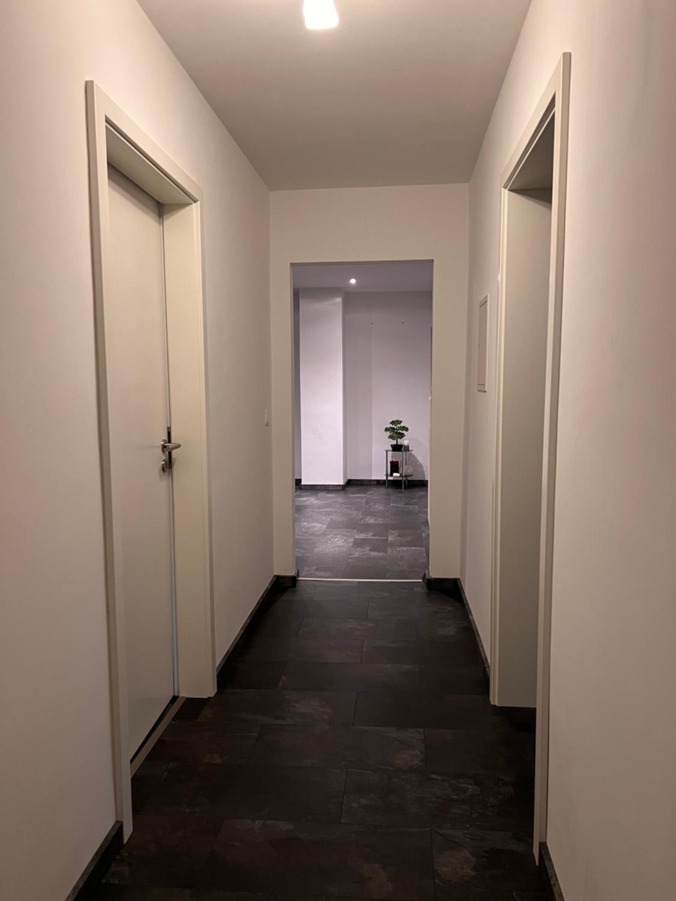 Relax-Apartment mit 2 Schlafzimmern photo 3