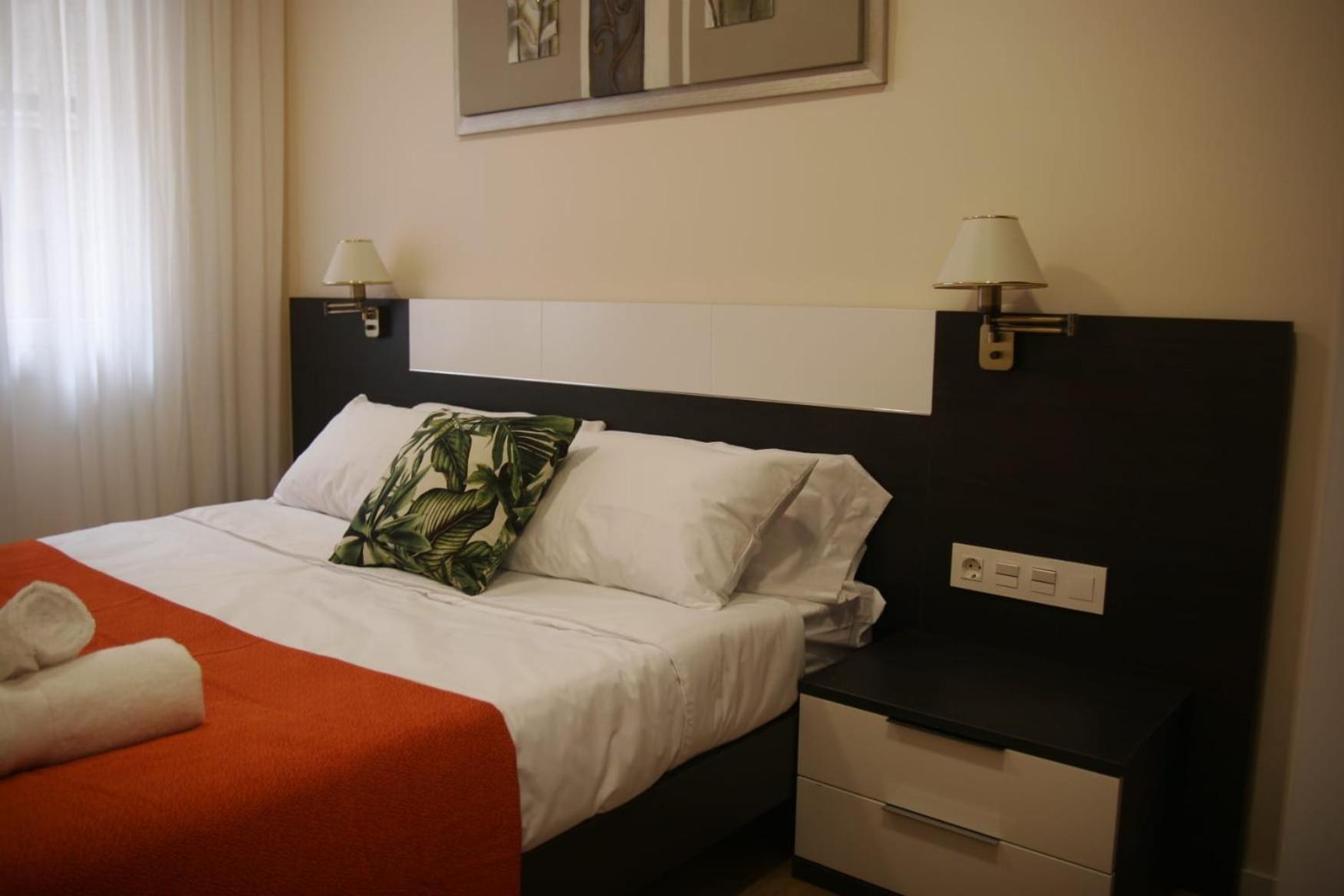 Departamento de tres habitaciones