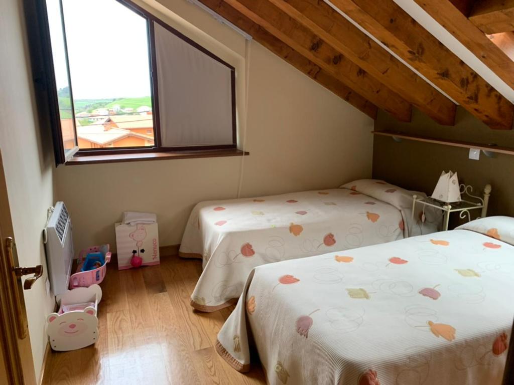 Three-Bedroom House photo 2
