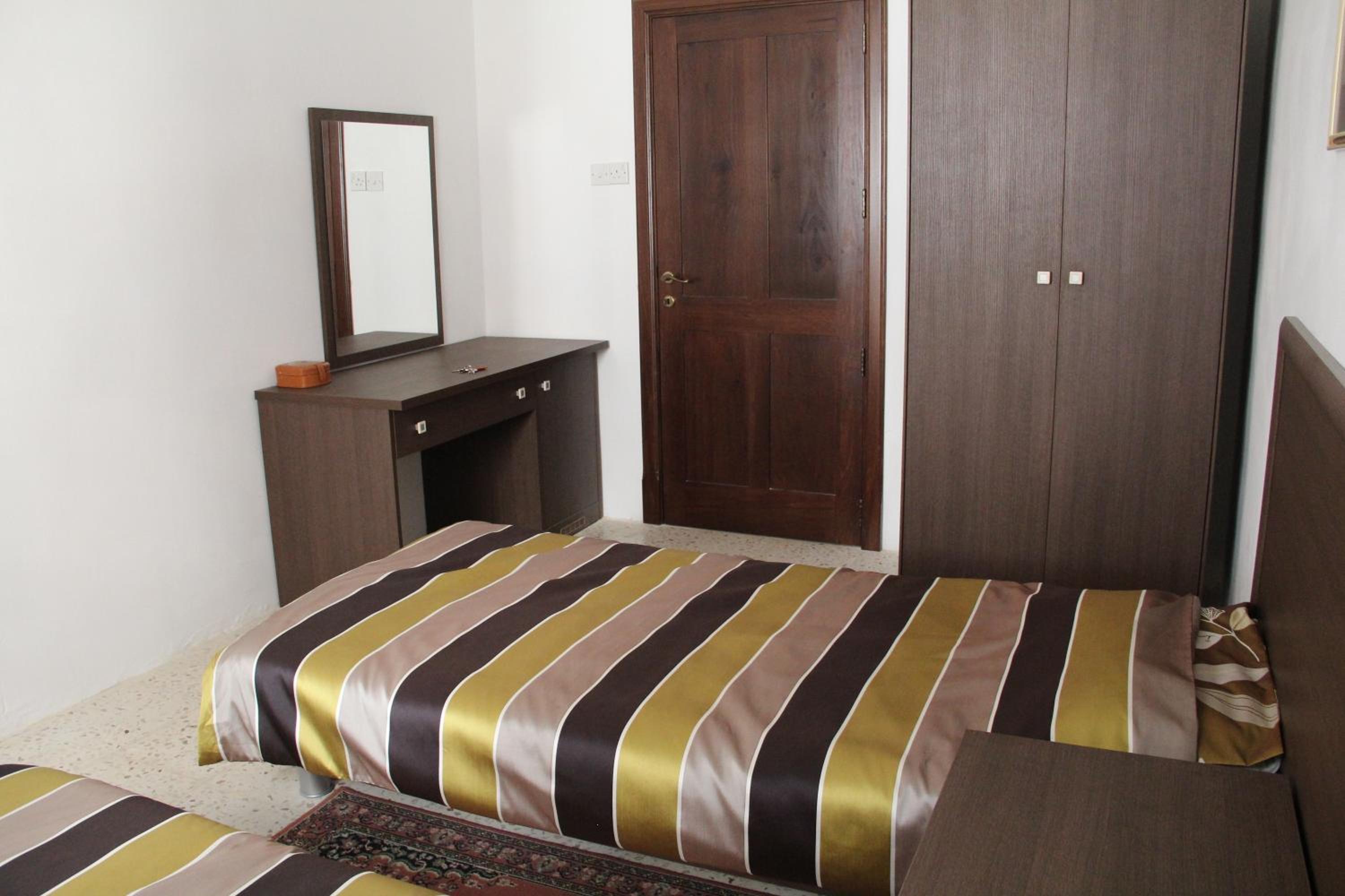Two-Bedroom Apartment photo 1