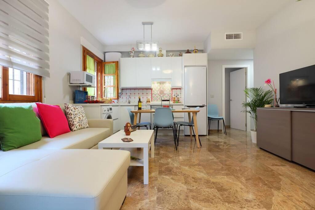 Two-Bedroom Apartment - Photo 21