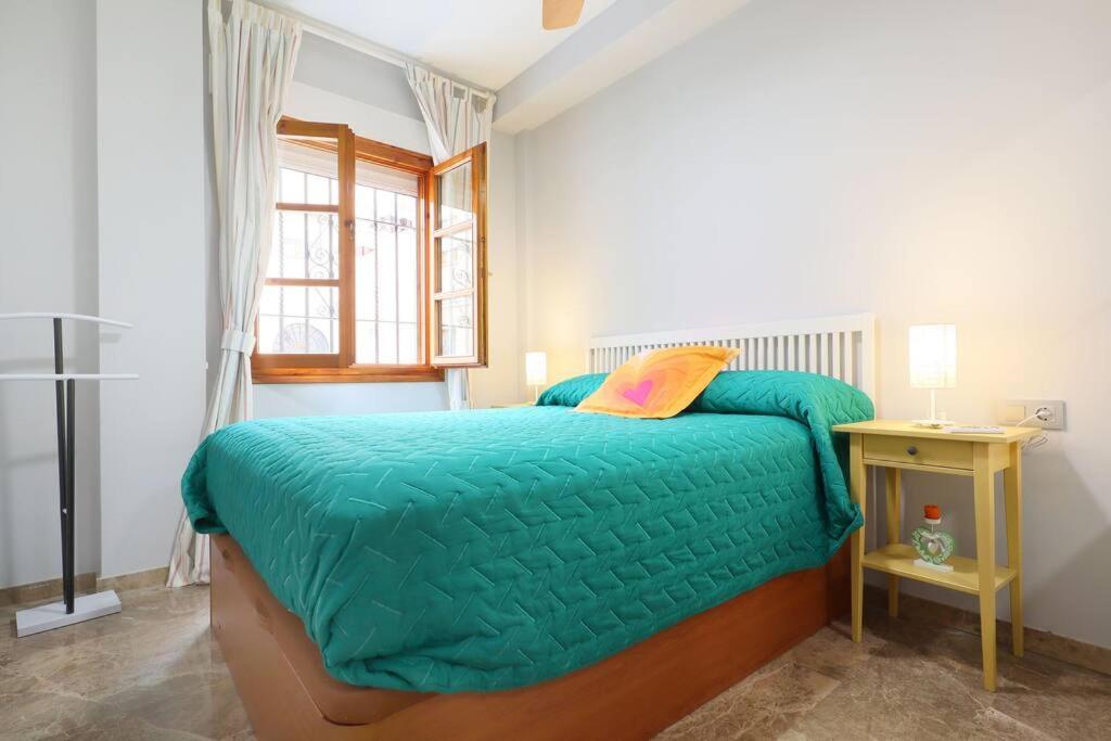 Two-Bedroom Apartment - Photo 1