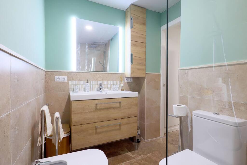 Two-Bedroom Apartment - Photo 44