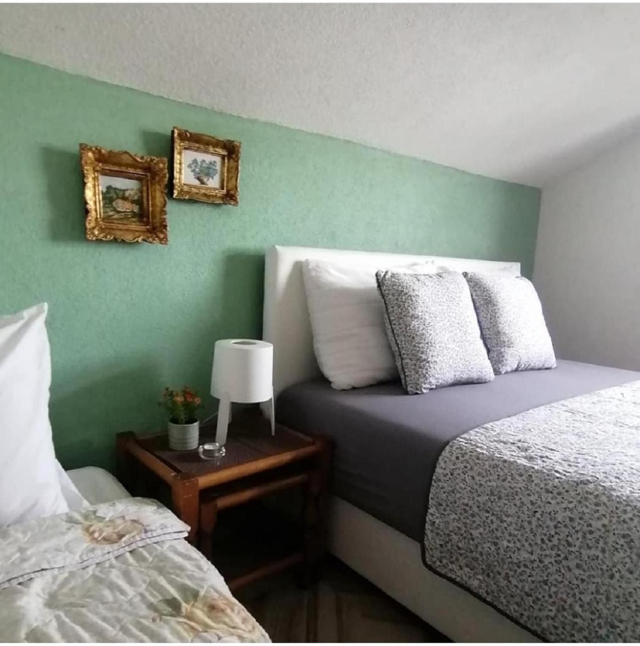 Triple Room photo 3