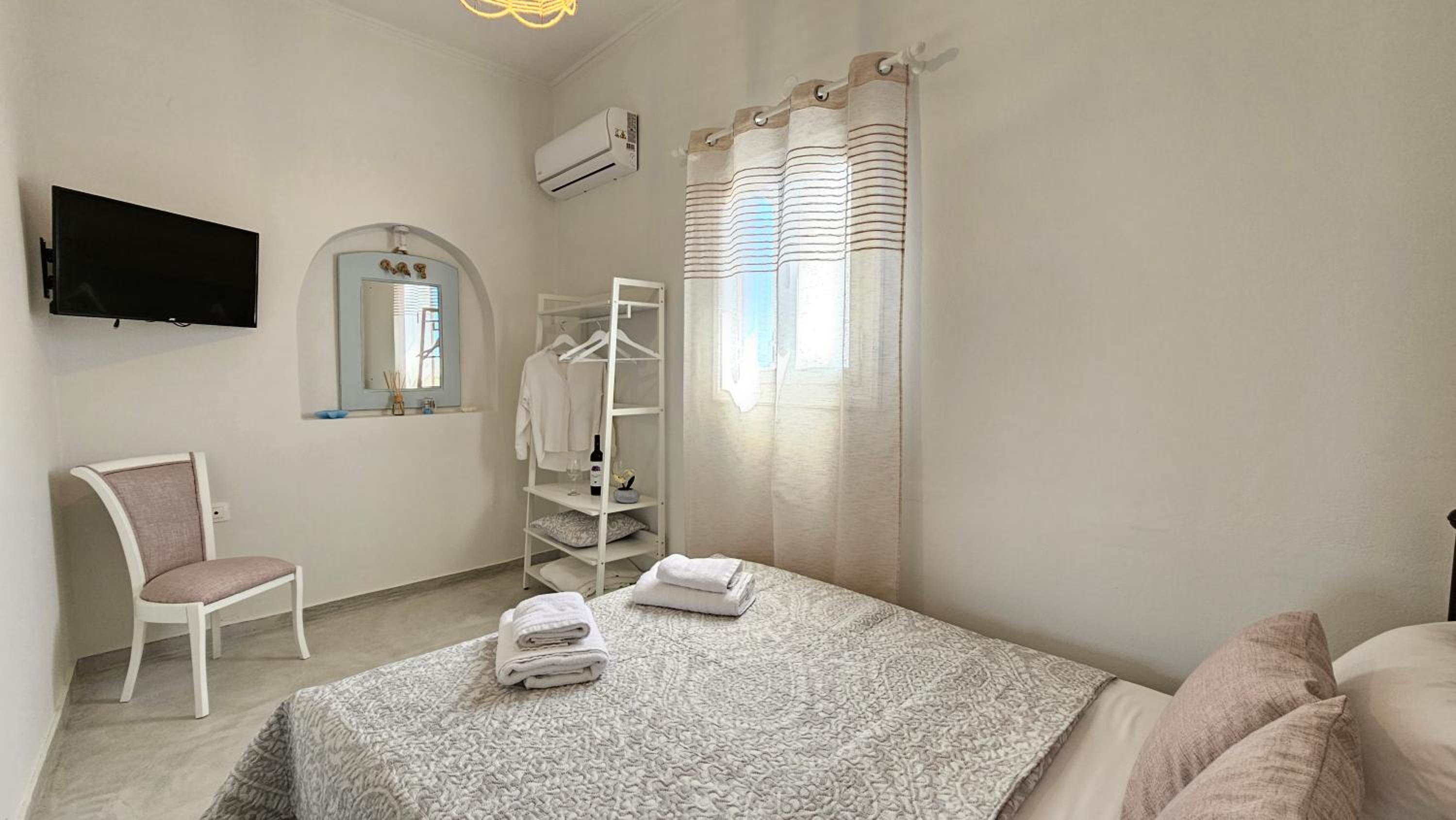 Two-Bedroom Villa photo 1