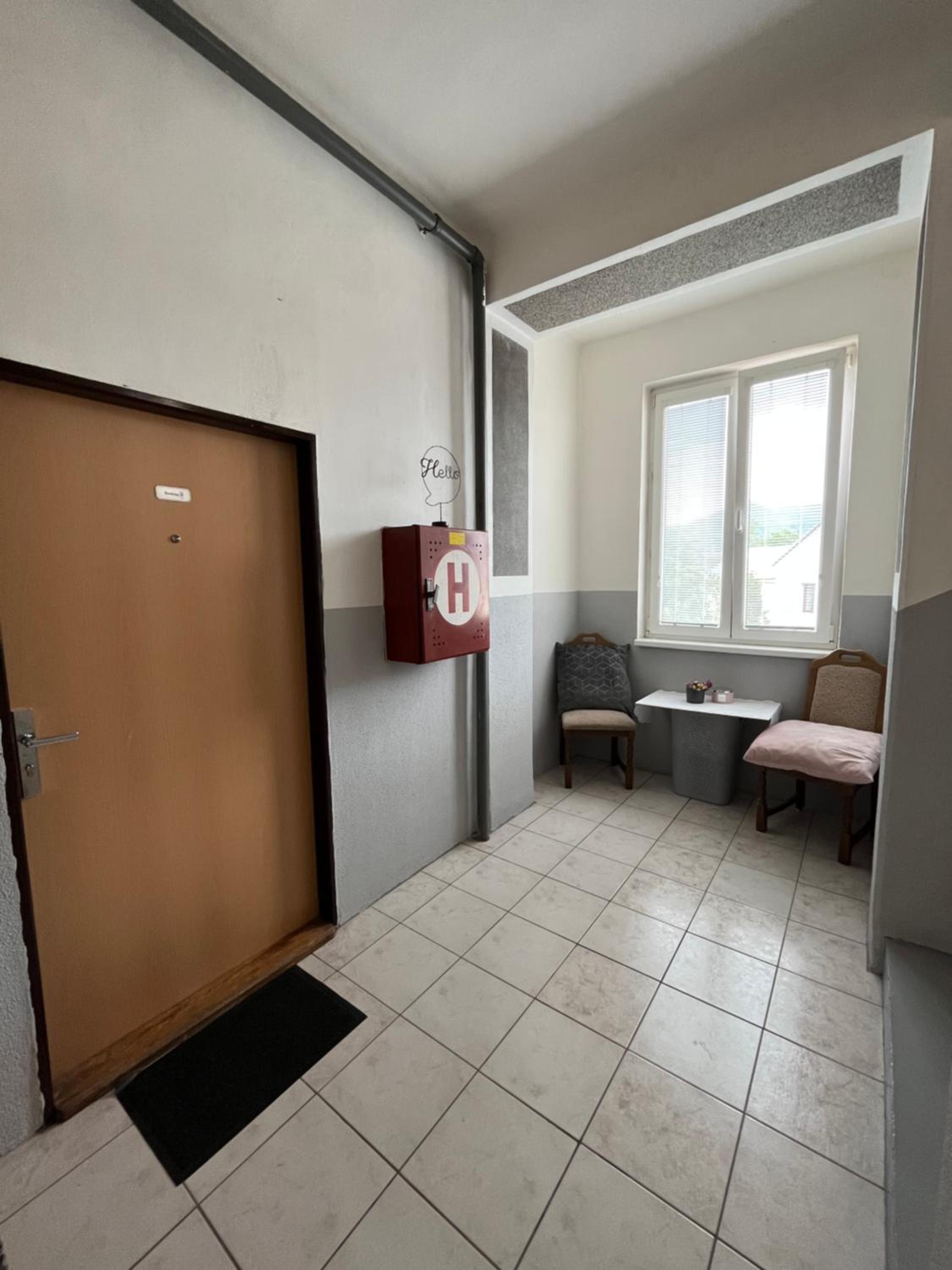 Classic Quadruple Room - Photo 1