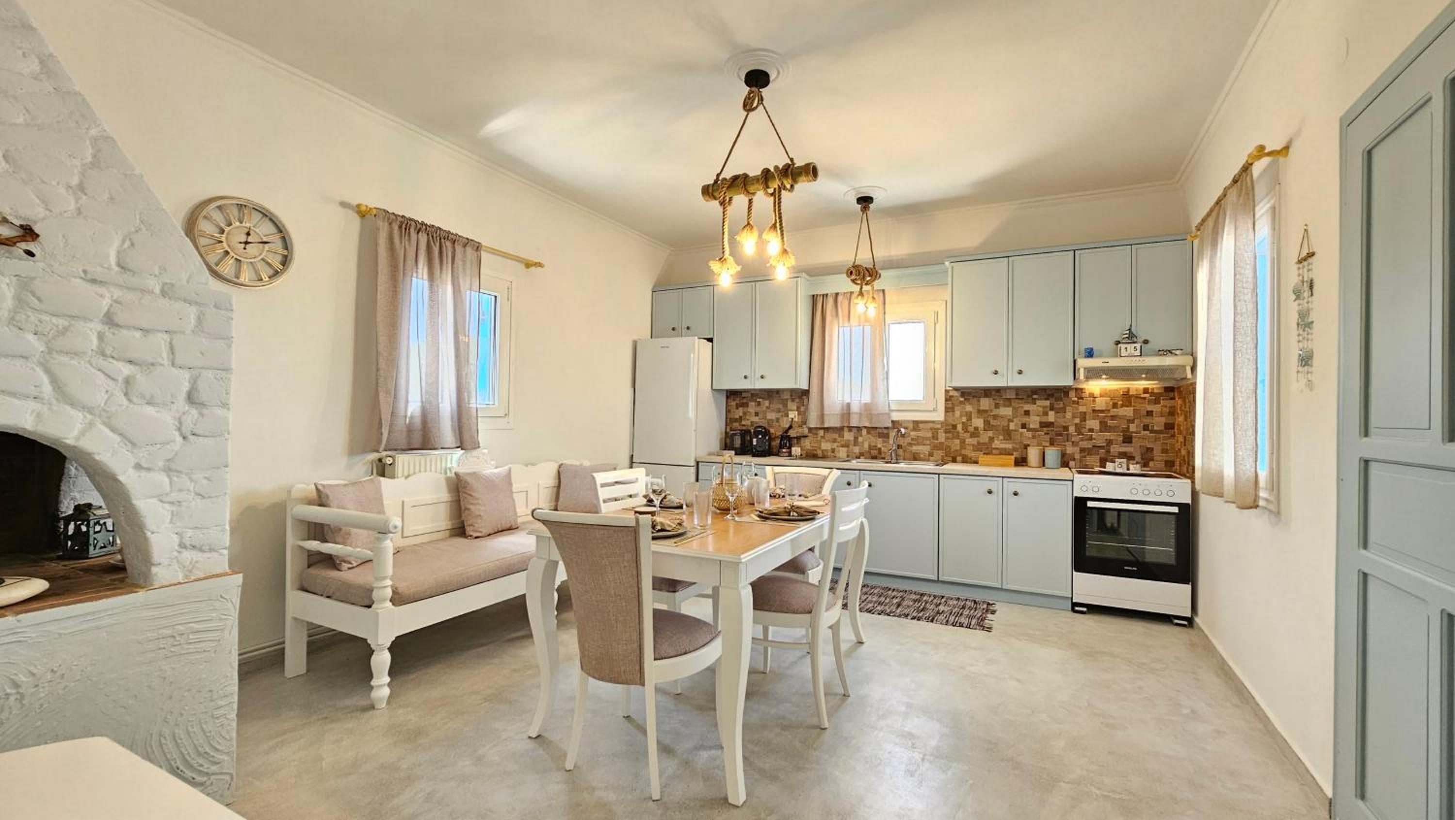 Two-Bedroom Villa photo 3
