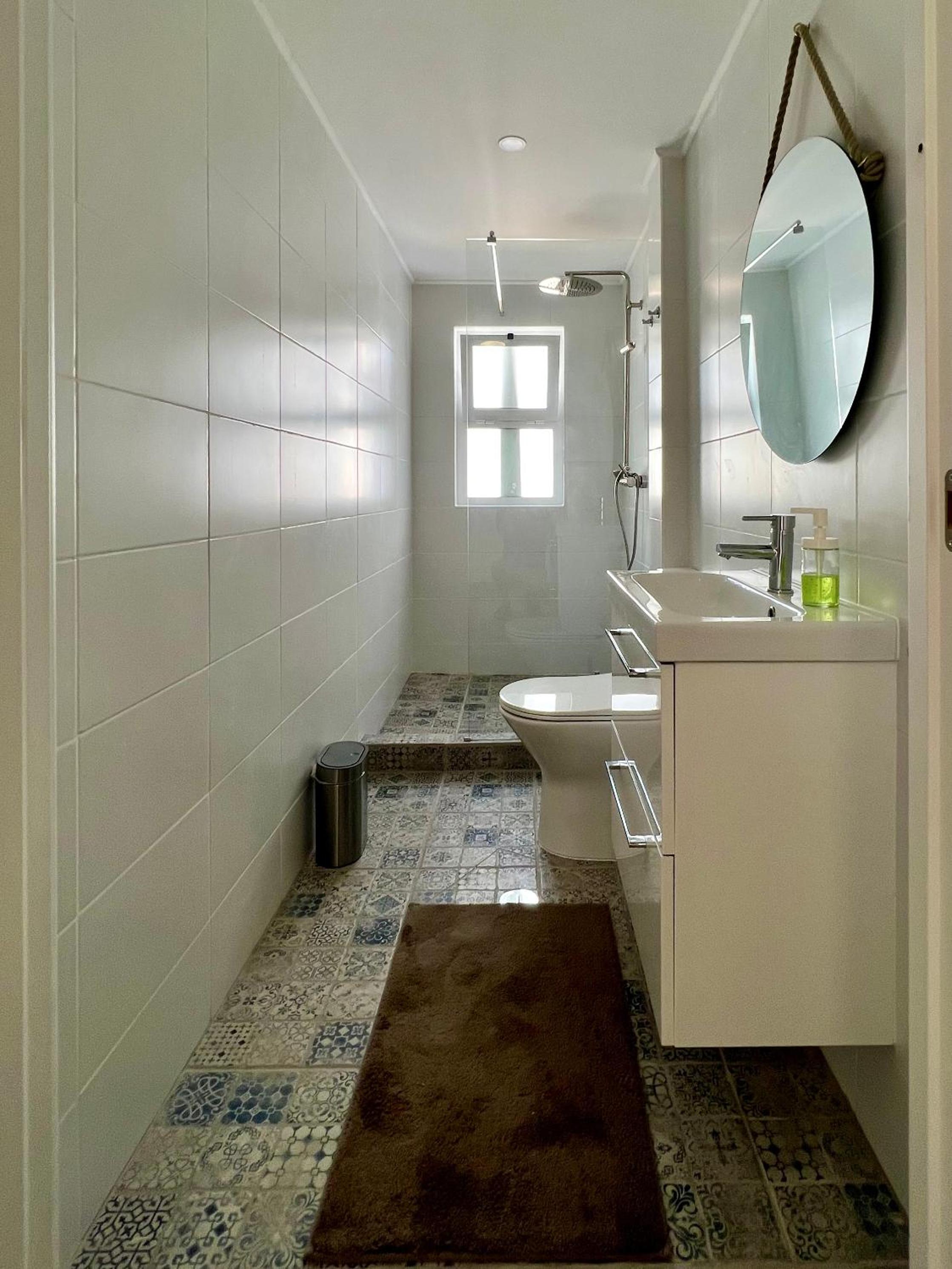Standard Double Room with Shared Bathroom photo 3