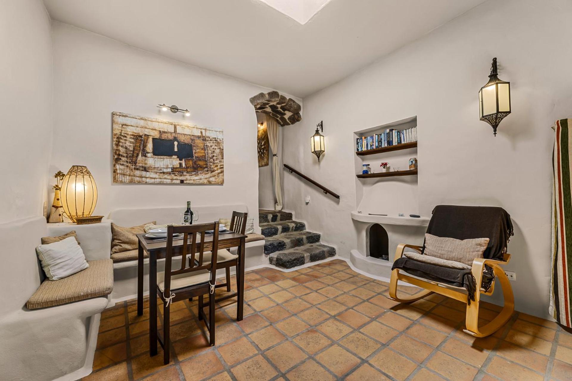 Apartment - Ground Floor