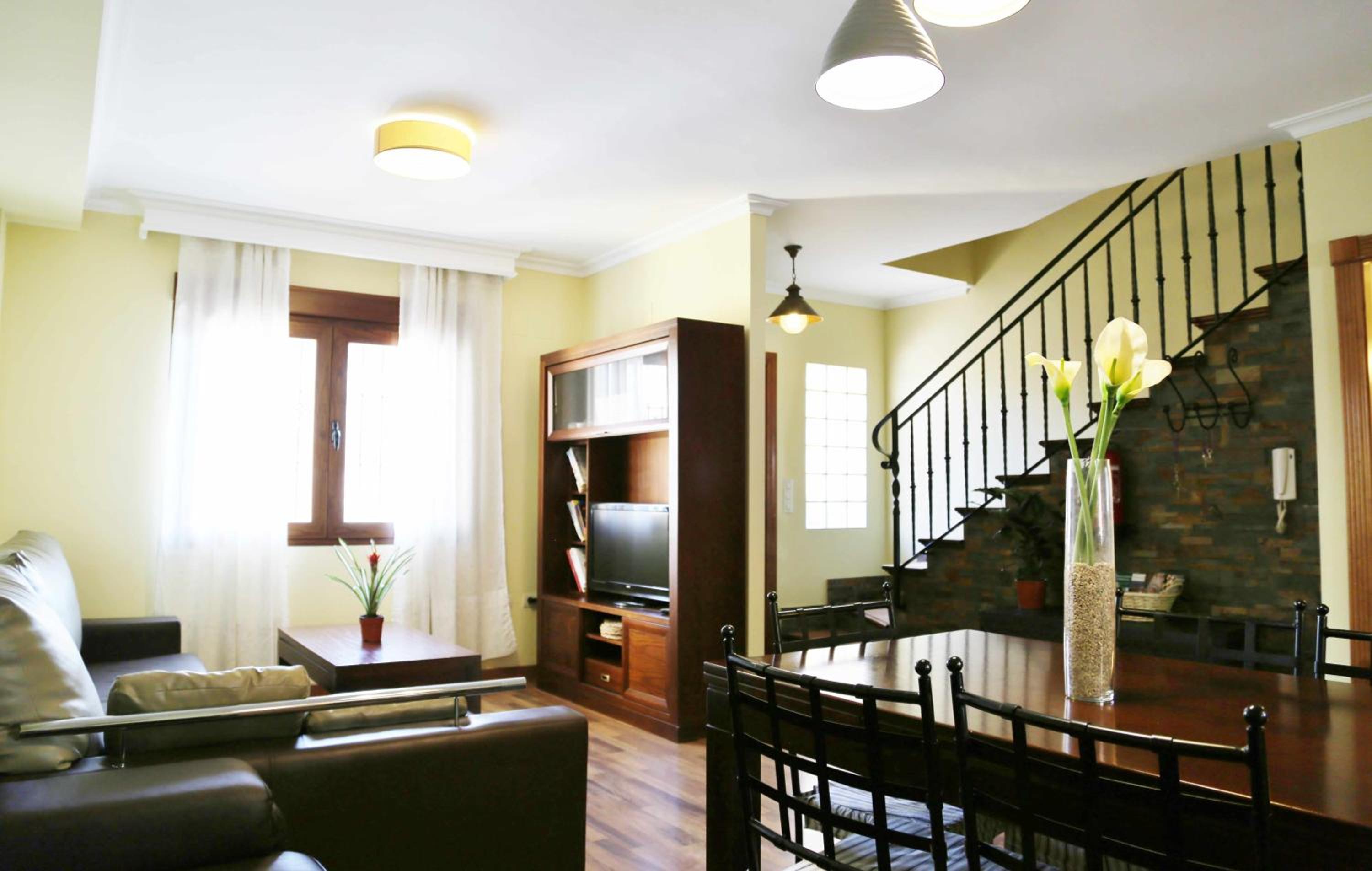 Apartamento de lujo