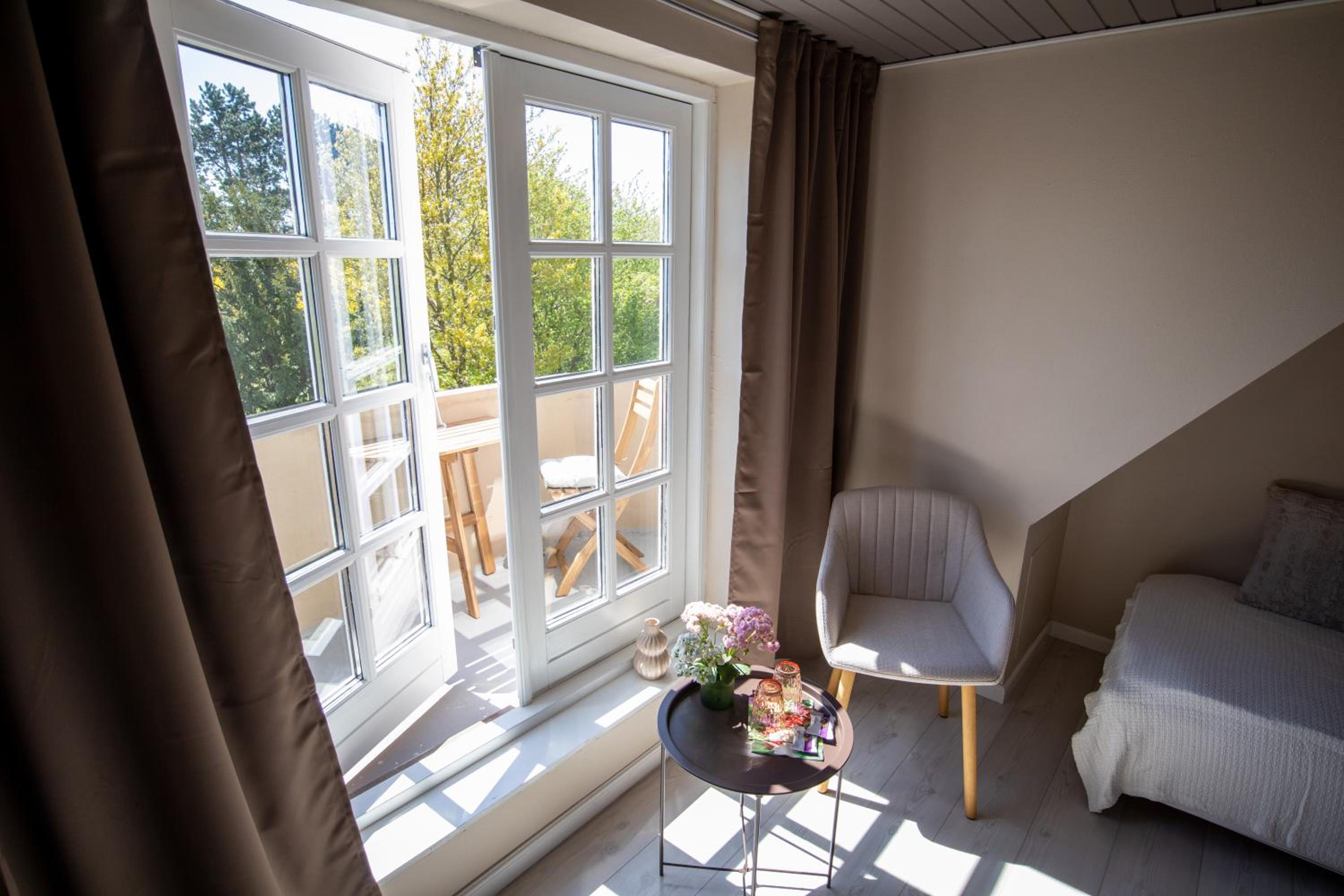 Triple Room with Balcony photo 3