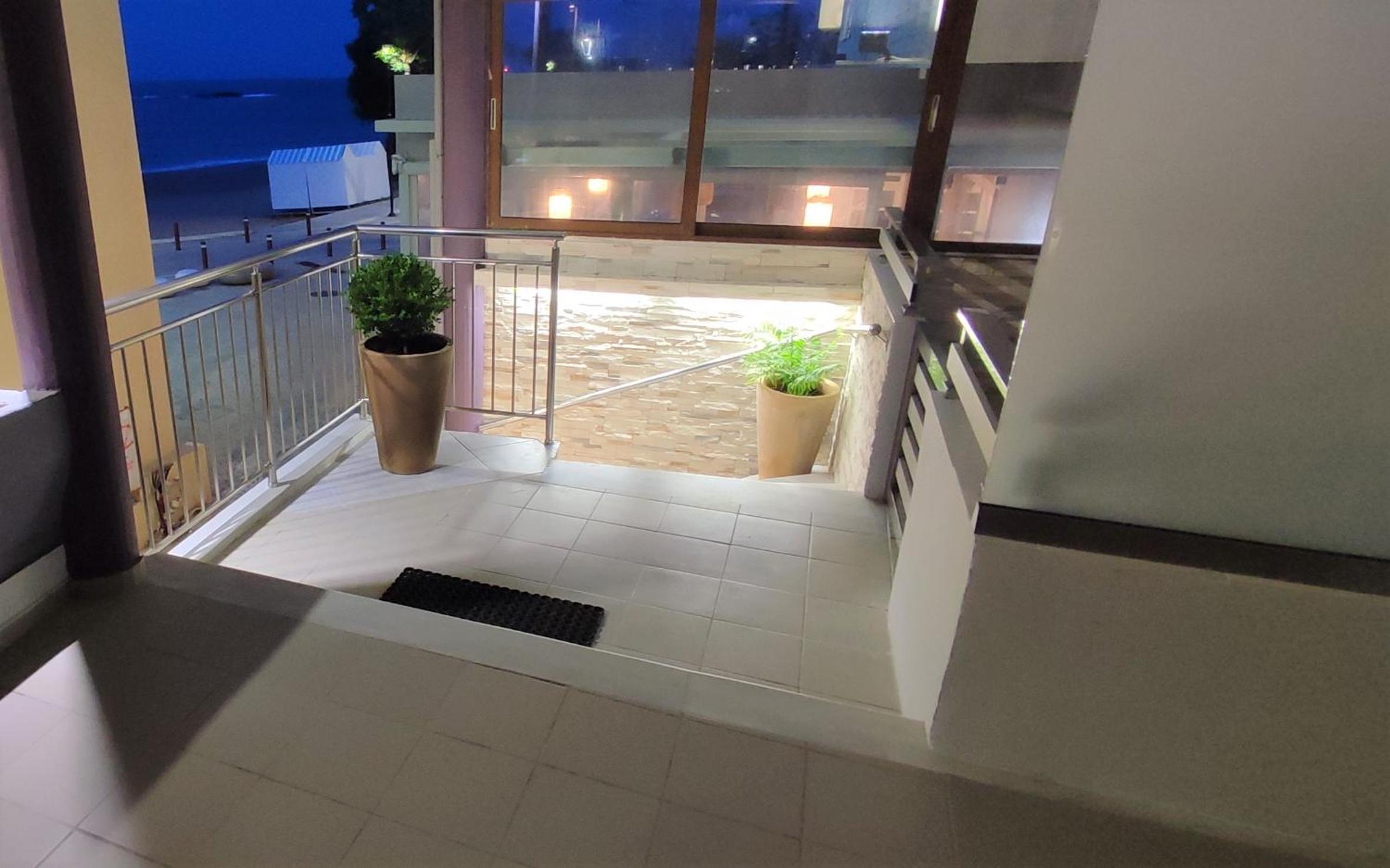 Double Room with Terrace photo 2