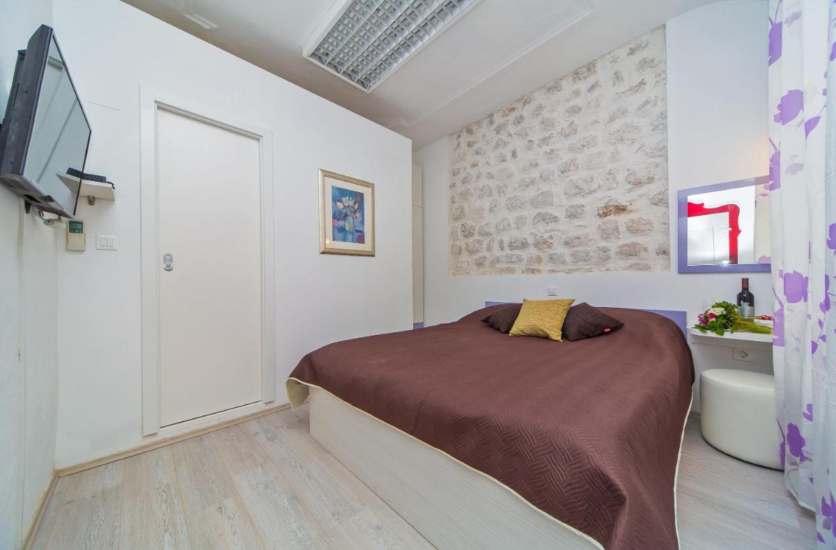 Double Room - Annex