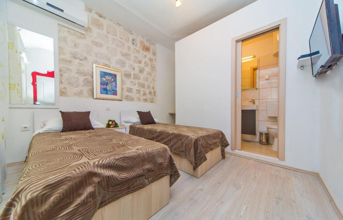 Double or Twin Room - Annex
