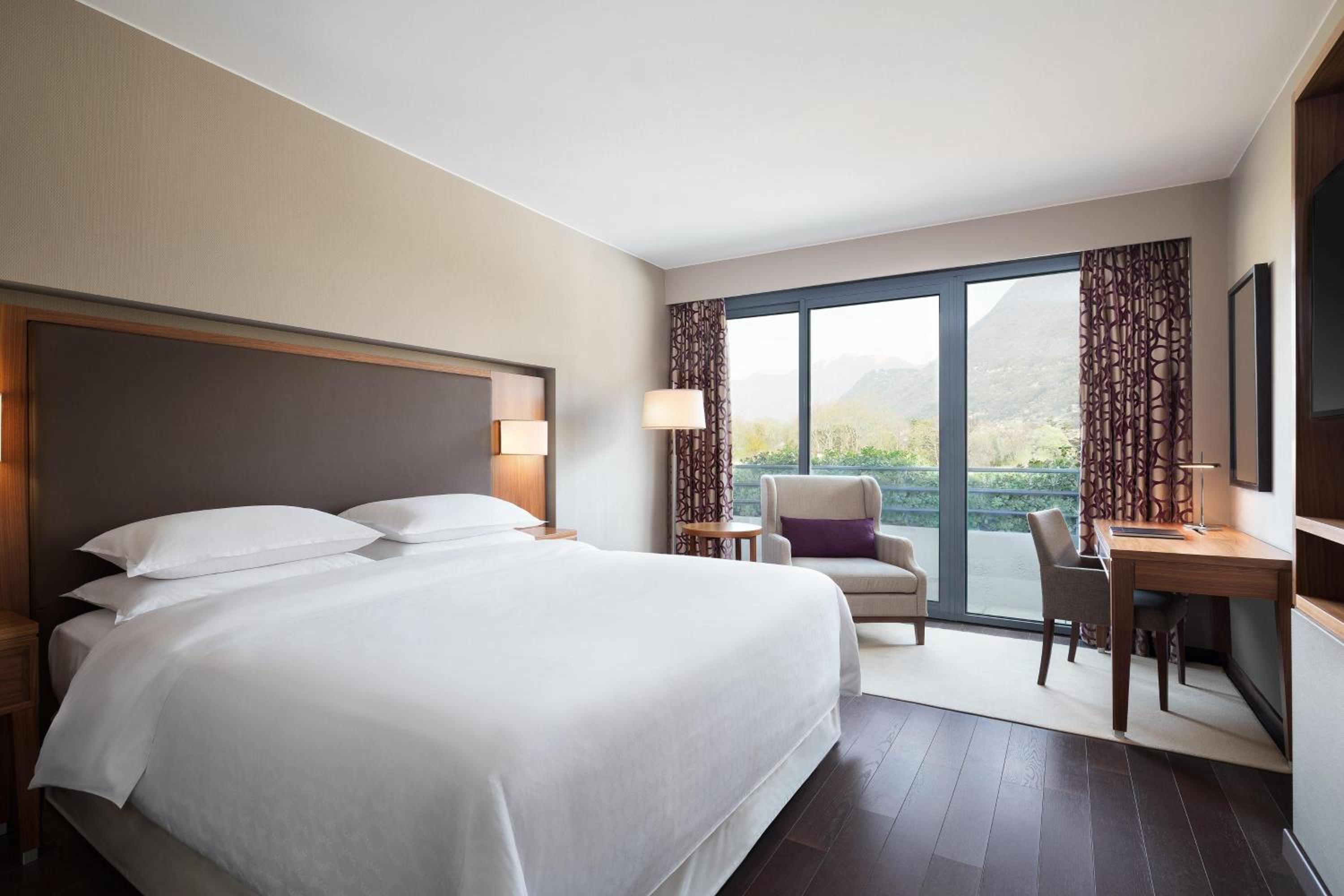 Prestige King Room - Photo 1