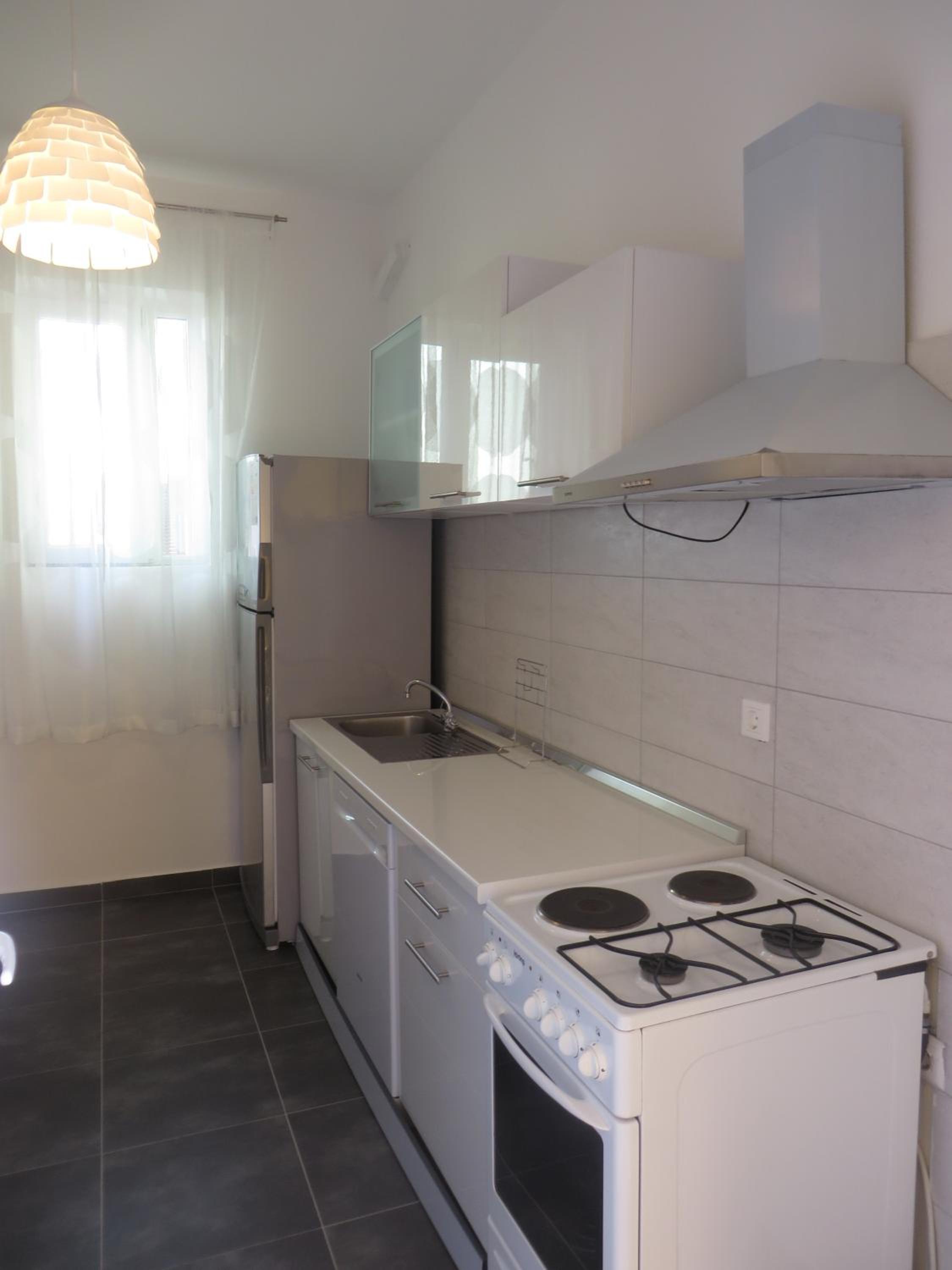 Two-Bedroom Apartment with Balcony photo 1