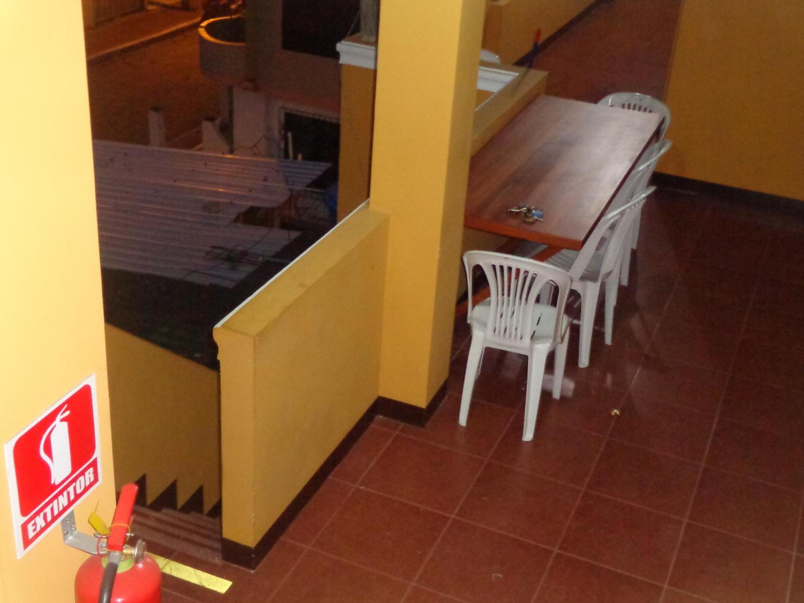 Budget Triple Room - Photo 21