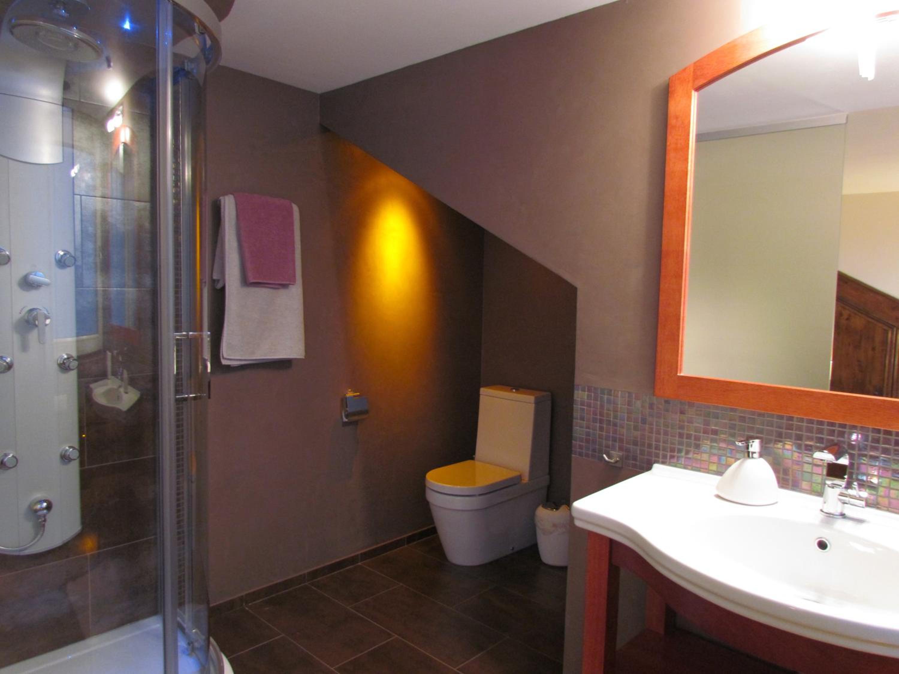 La-mer Suite with Sea View photo 2