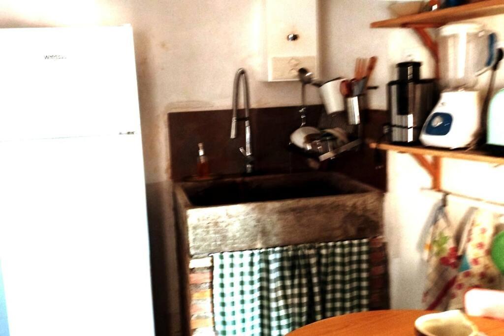 One-Bedroom House photo 3