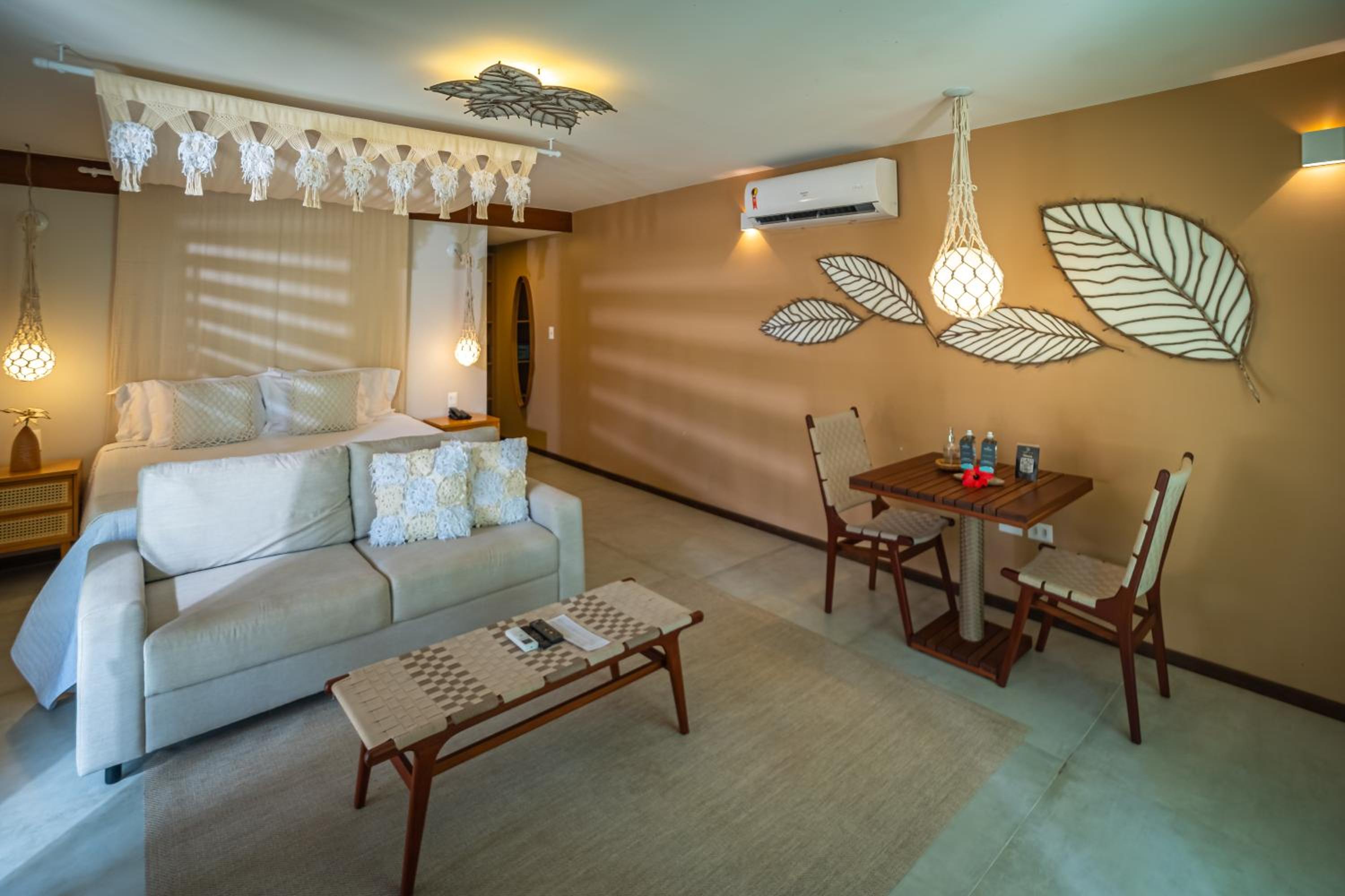 Suite with Private Pool