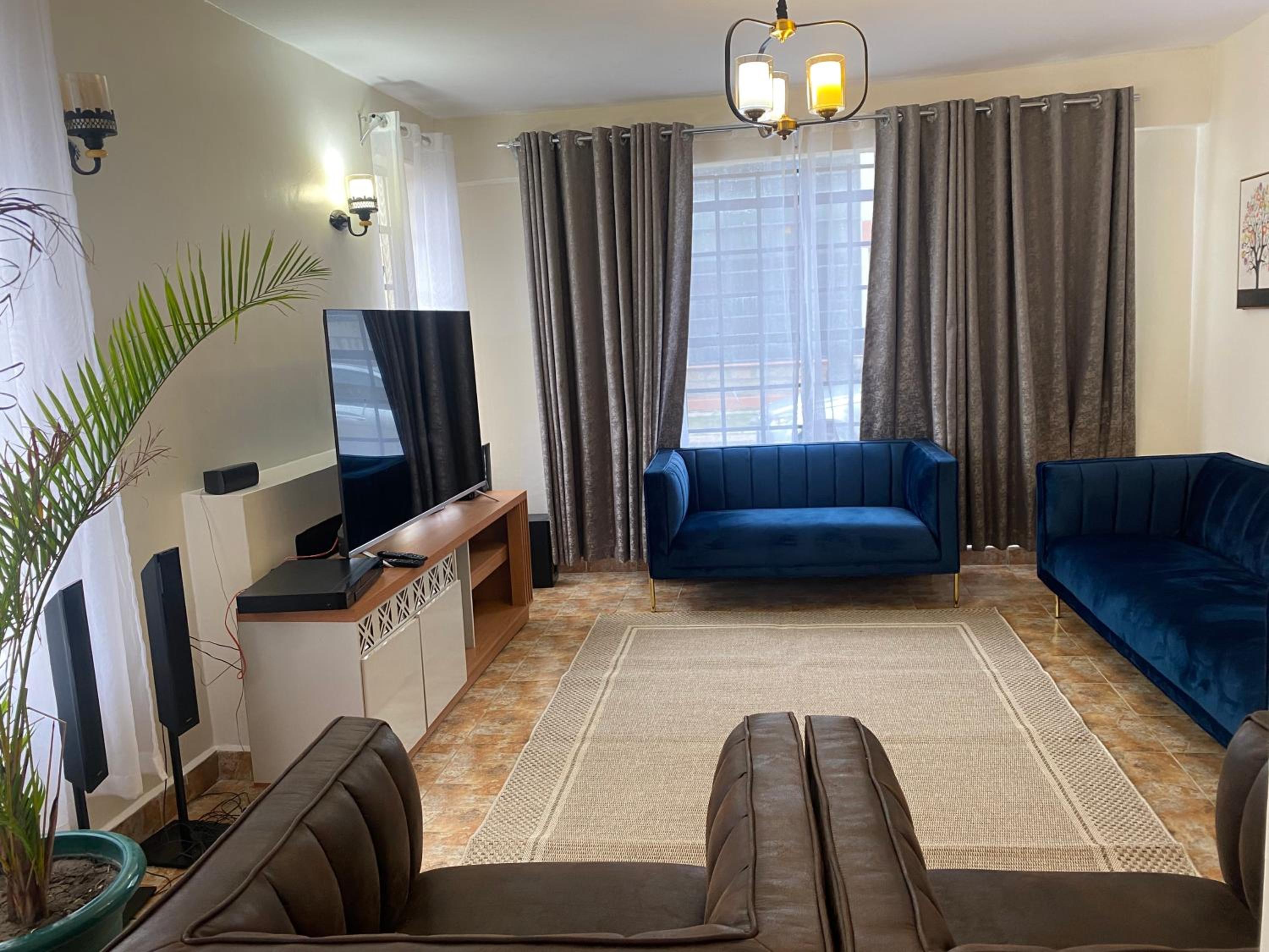 One-Bedroom Villa - Photo 4