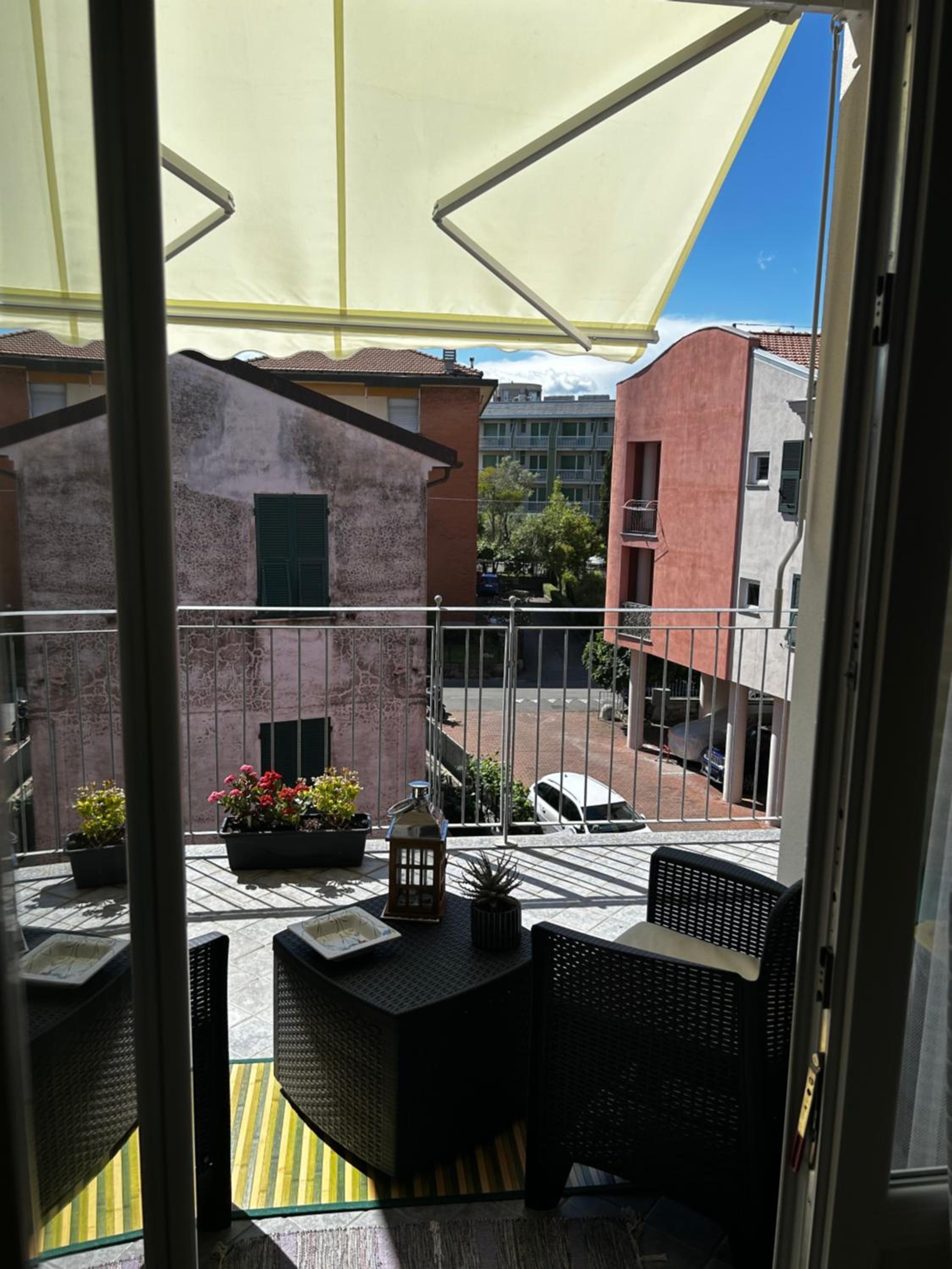 Studio with Terrace - Photo 6